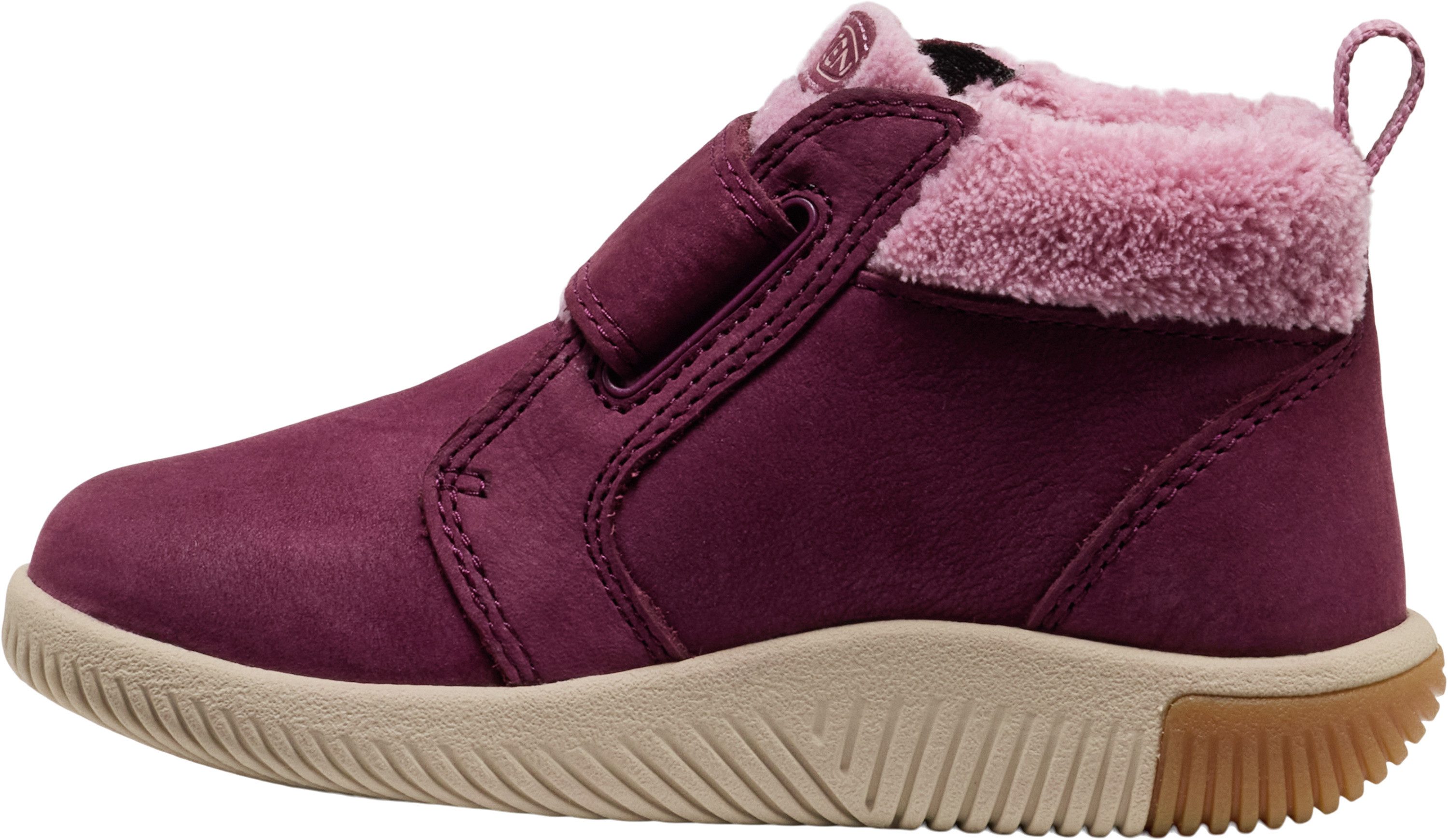 Keen Barefootschoenen KNX MIDDIE