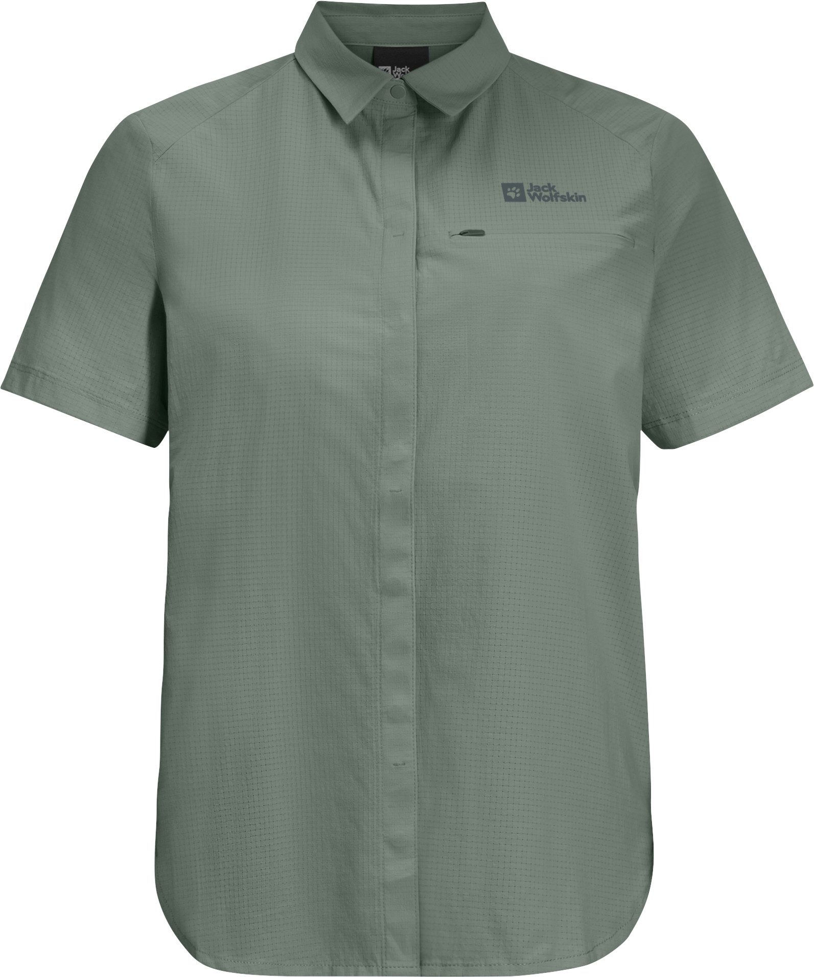 Jack Wolfskin Functioneel shirt VANDRA