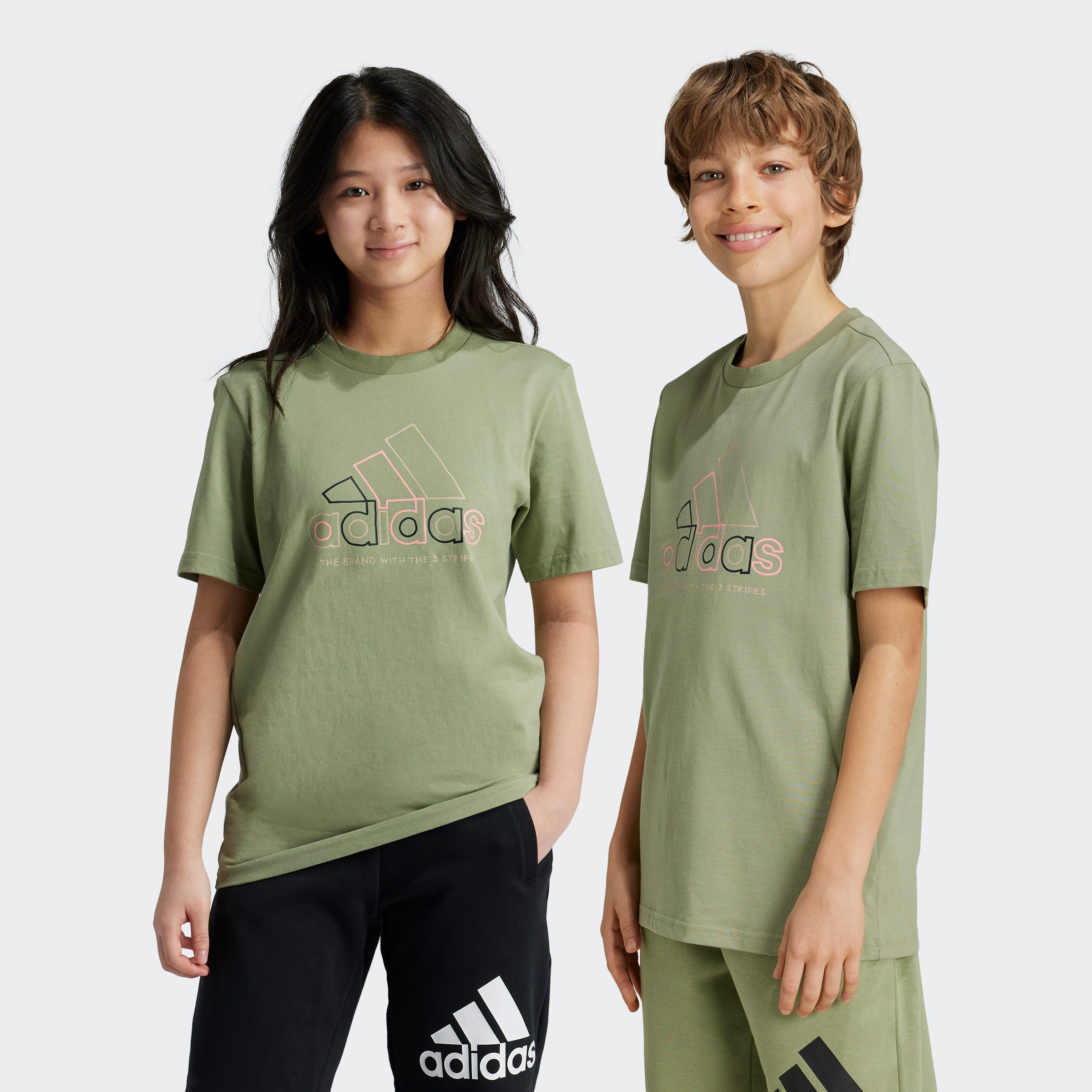 adidas Sportswear T-shirt