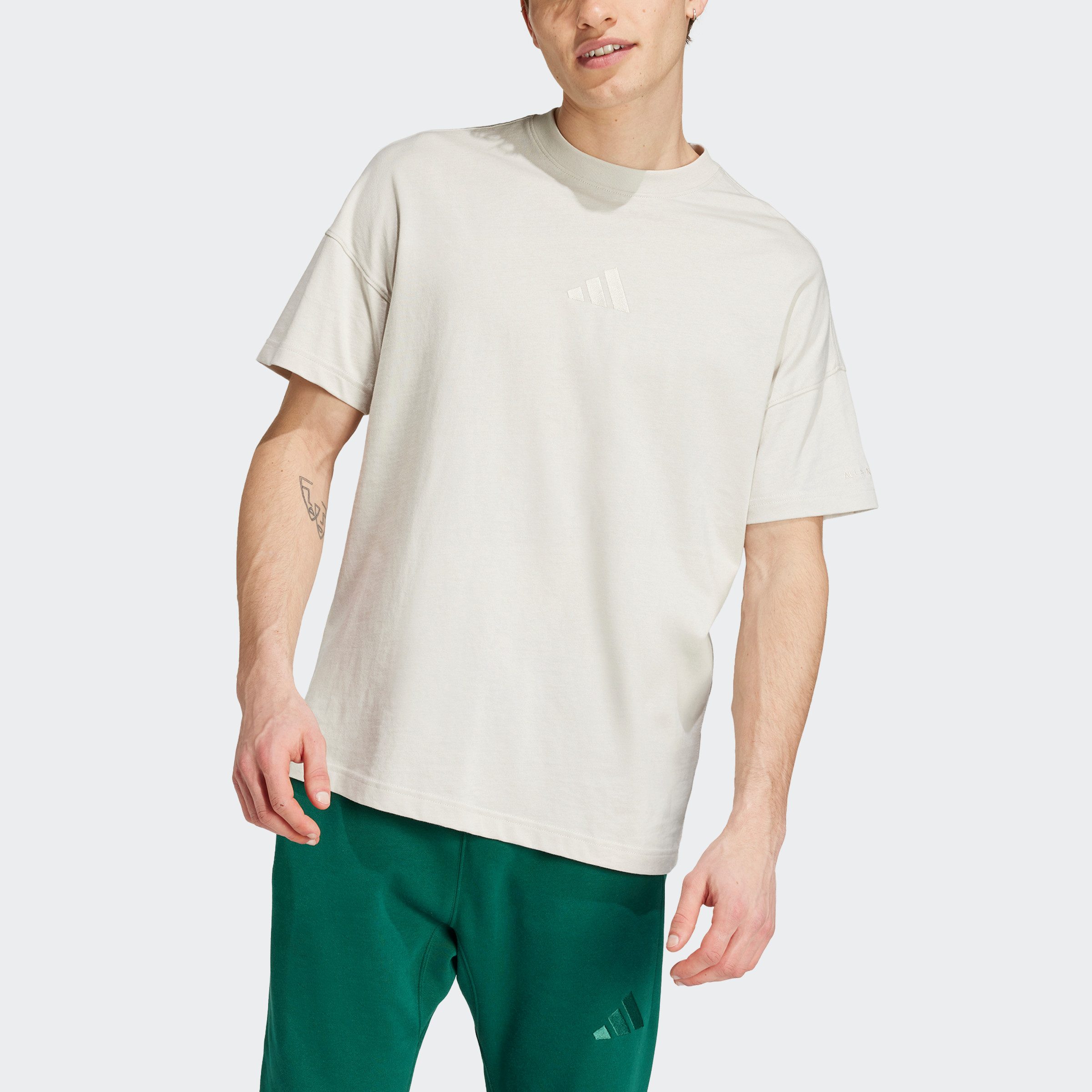 adidas Sportswear T-shirt M A SZN T