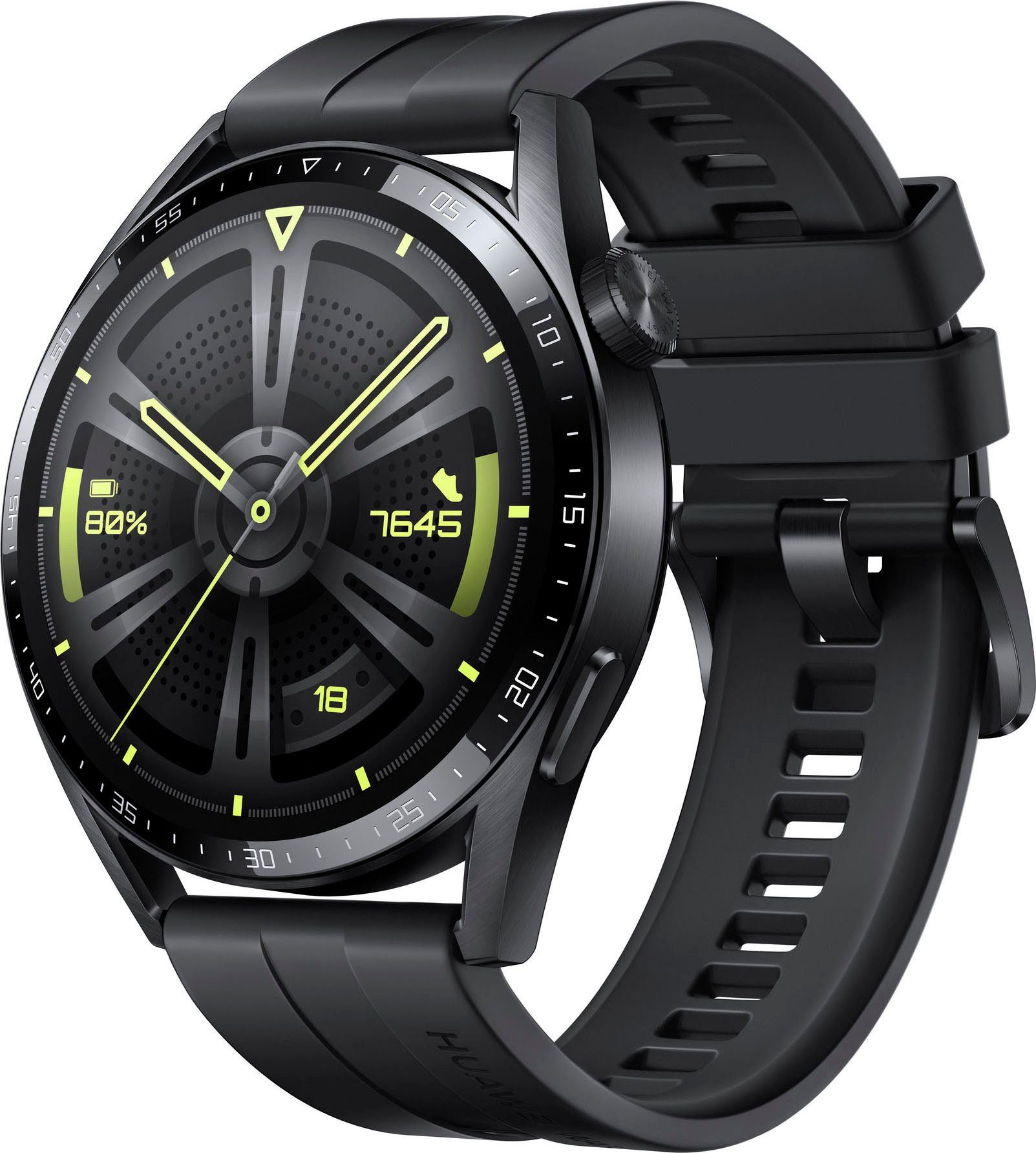 Huawei Smartwatch WATCH GT3 46mm