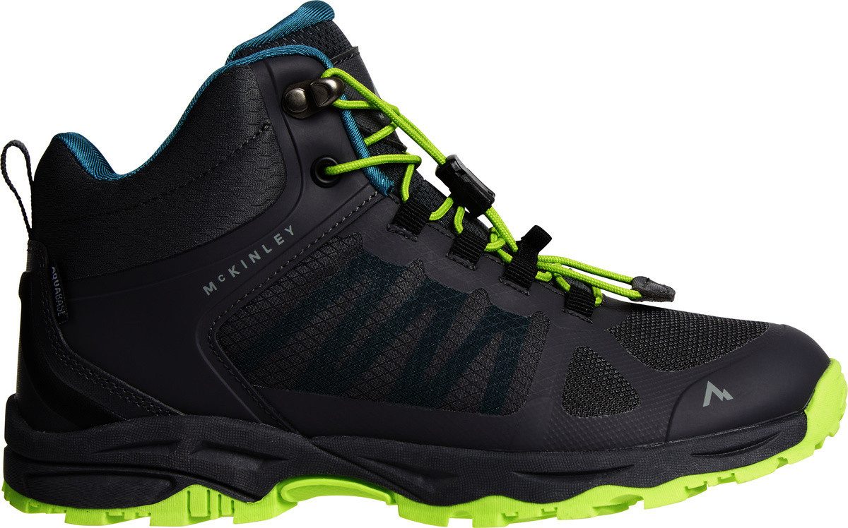 McKinley Wandelschoenen Kinderen-wandelschoen Kansas MID AQB J