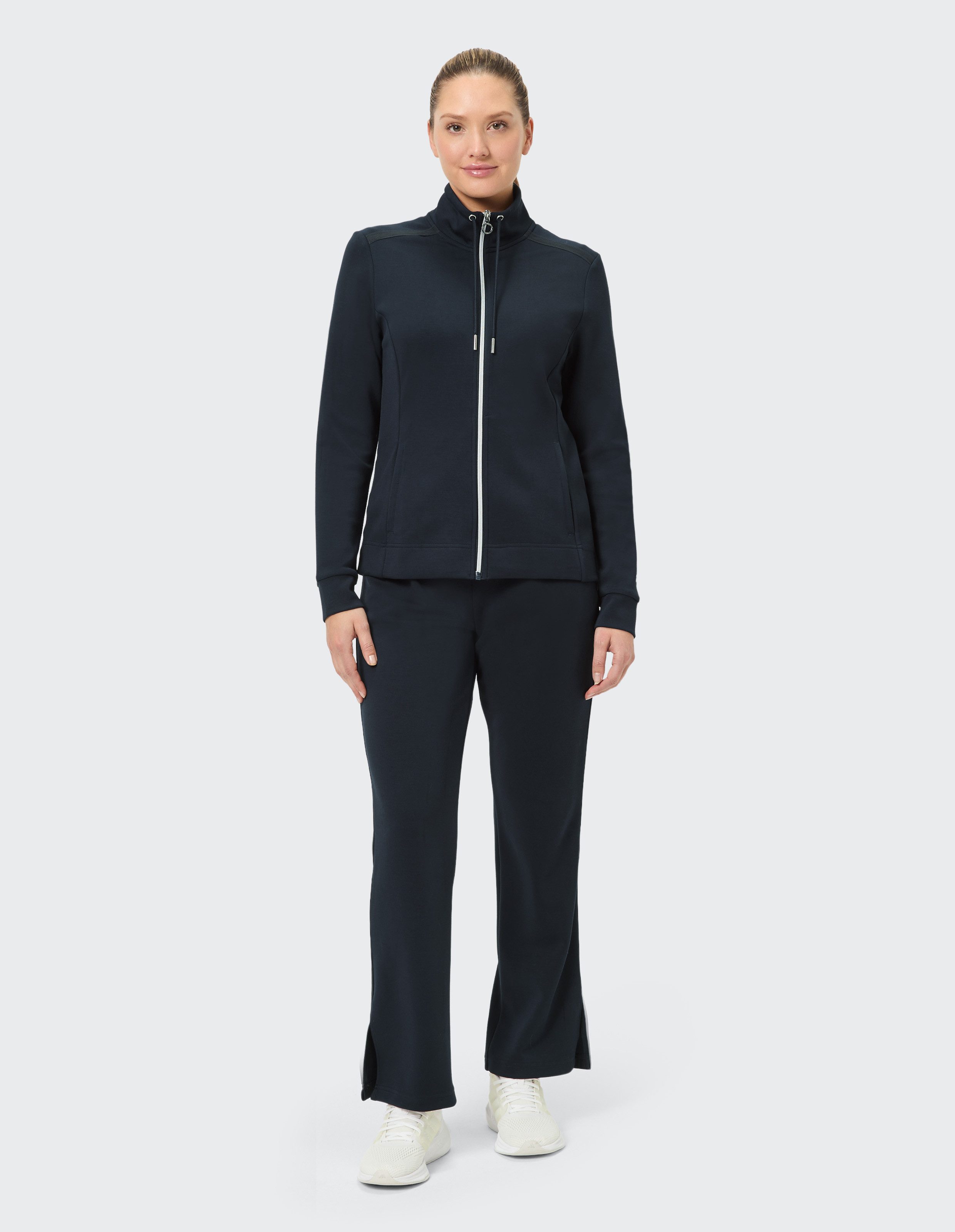 Joy Sportswear Sweatvest JULIANE