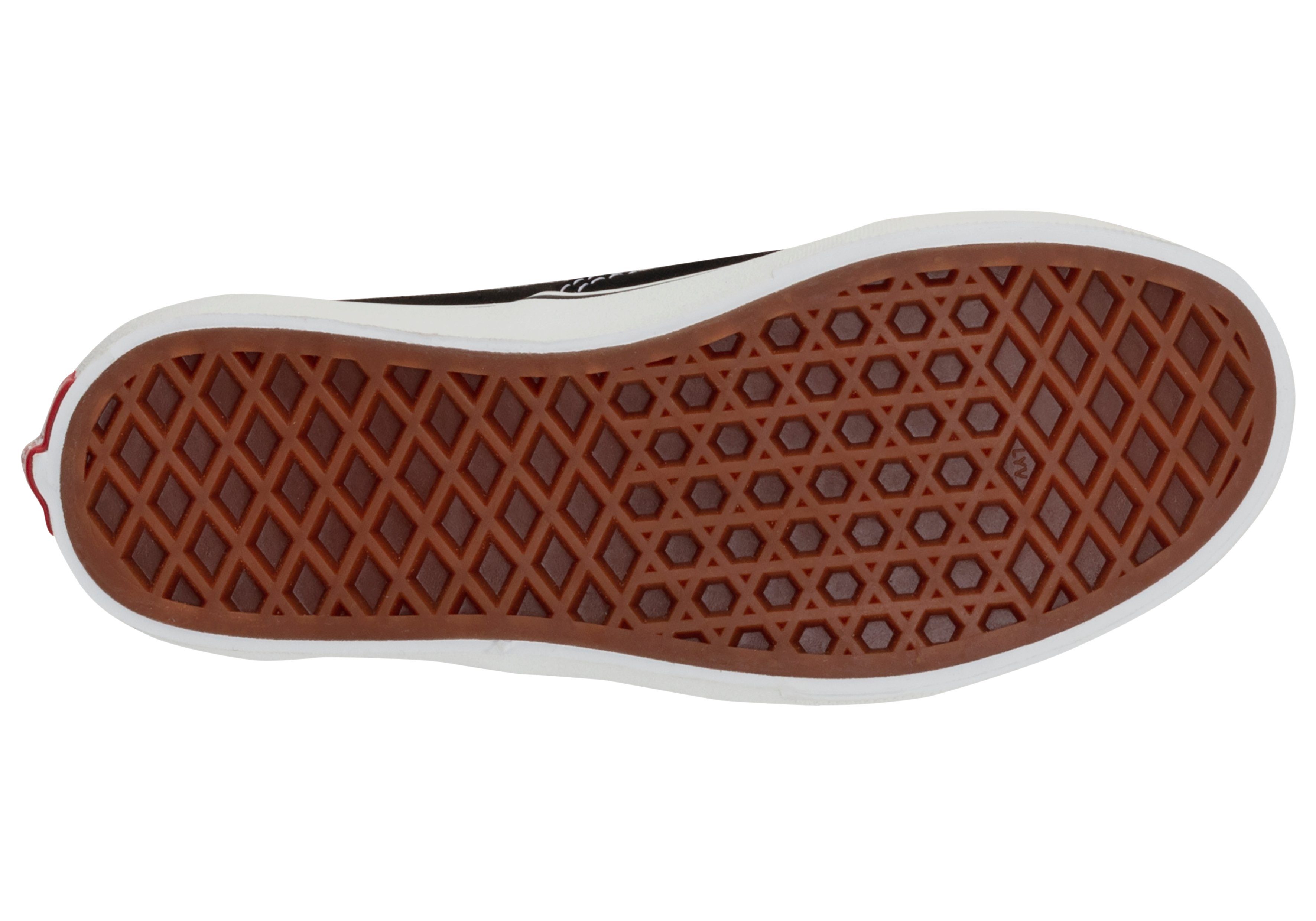 Vans Sneakers UY Authentic