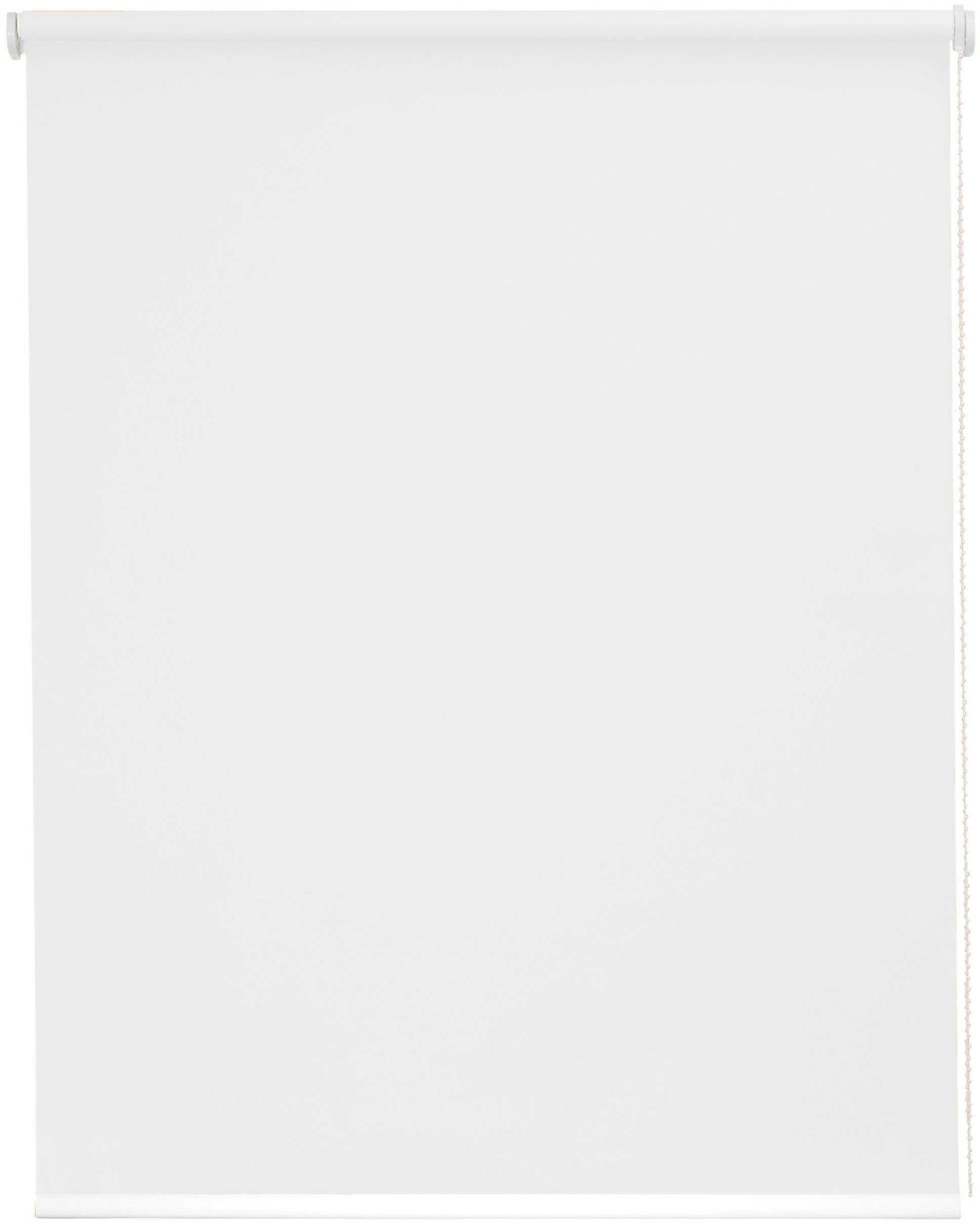 sunlines Rolgordijn met zijbediening Young Style Blackout (1 stuk) rolgordijnen maat 122 cm x 180 cm wit
