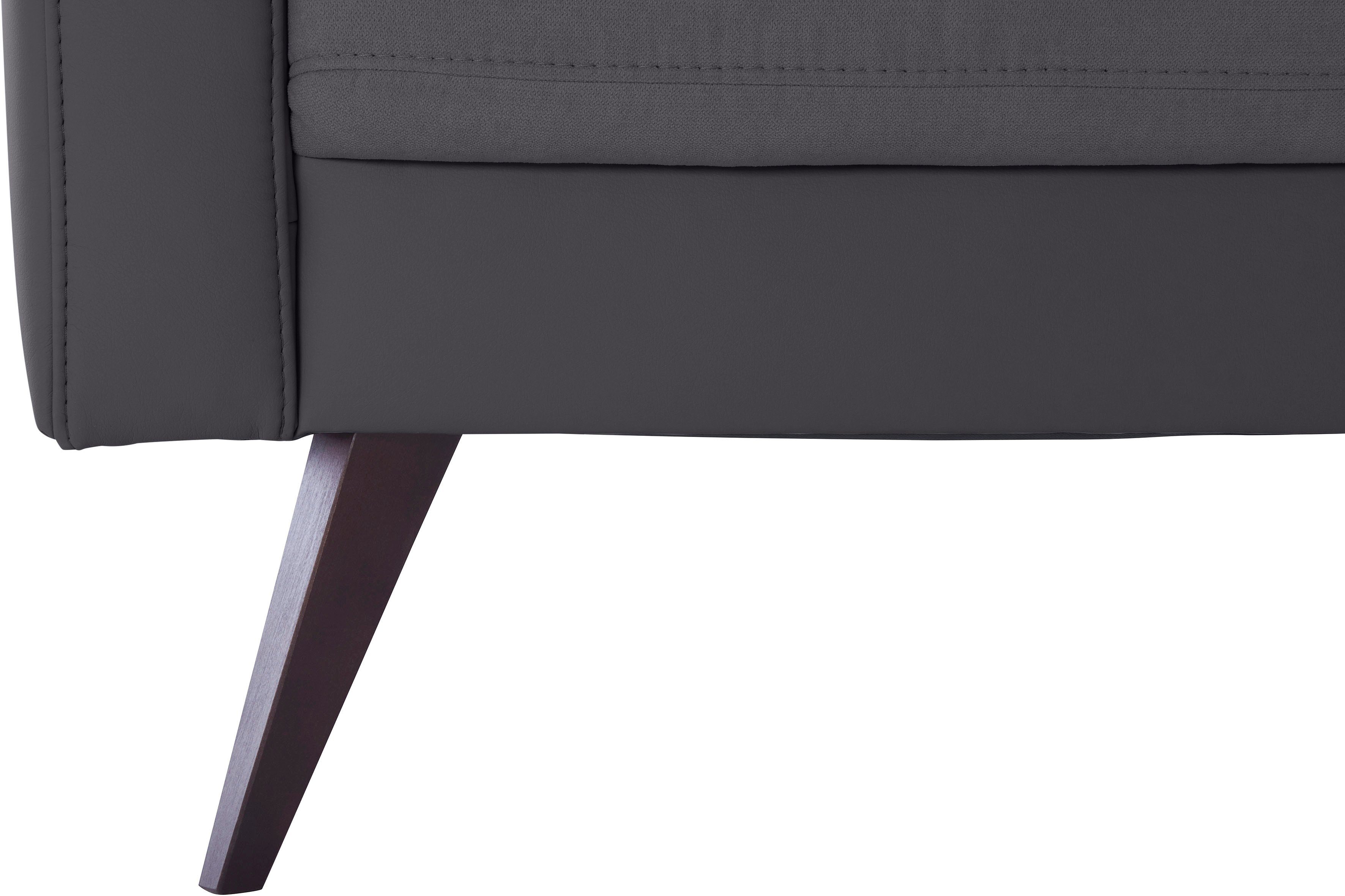 exxpo - sofa fashion Fauteuil Samso, loungestoel met geweldig zitcomfort