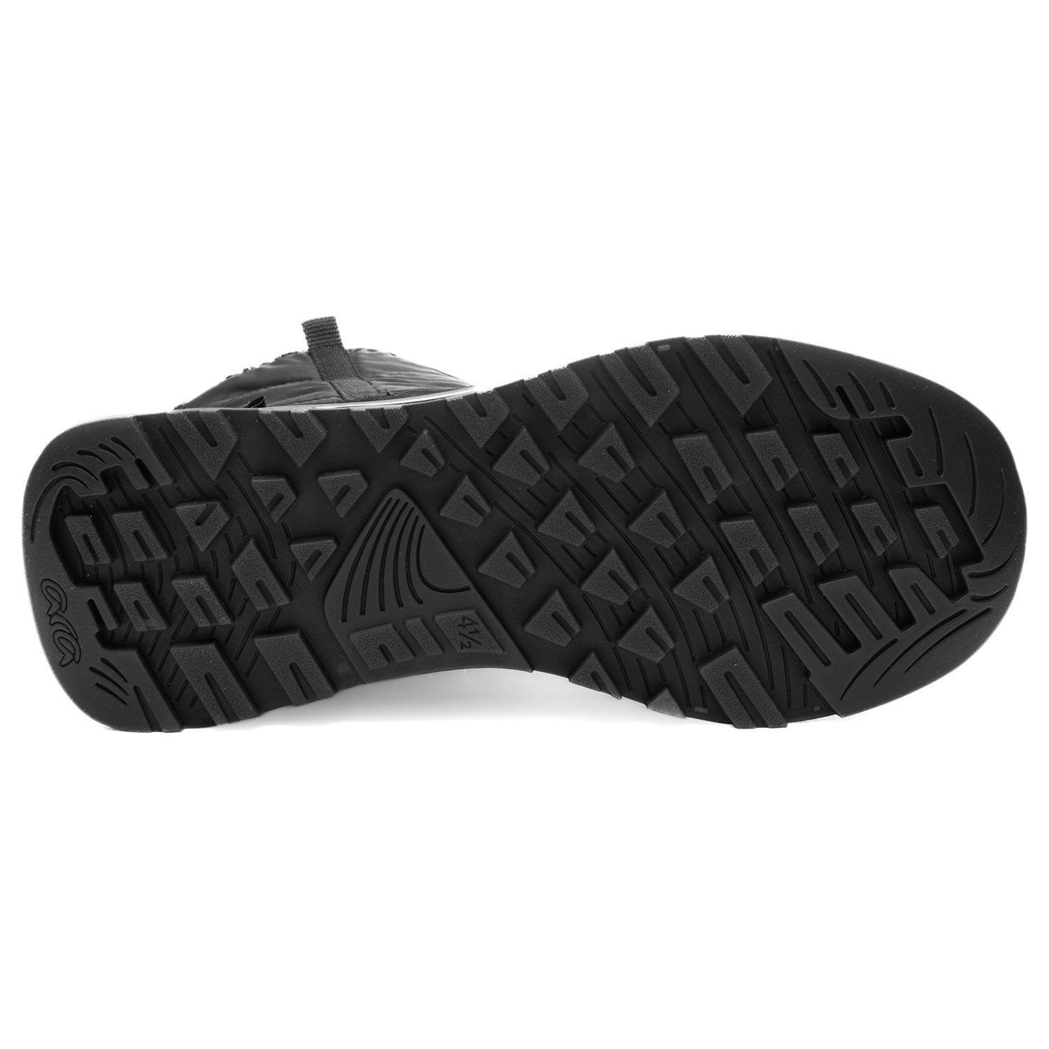 Ara Winterlaarzen ST.MORITZ Snowboots, winterlaarzen met wijdte H (zeer wijd)