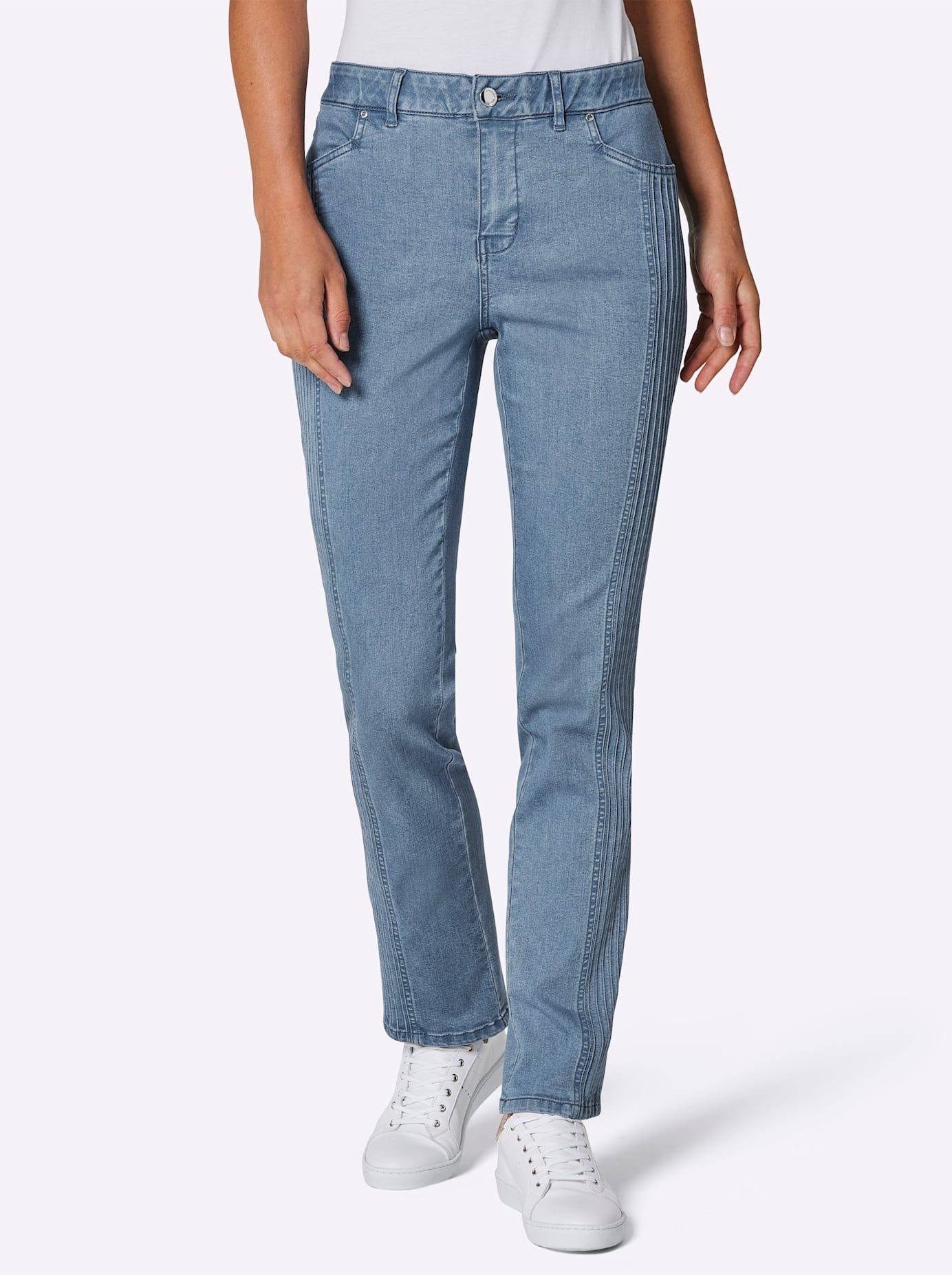 CREATION L PREMIUM Comfortabele jeans