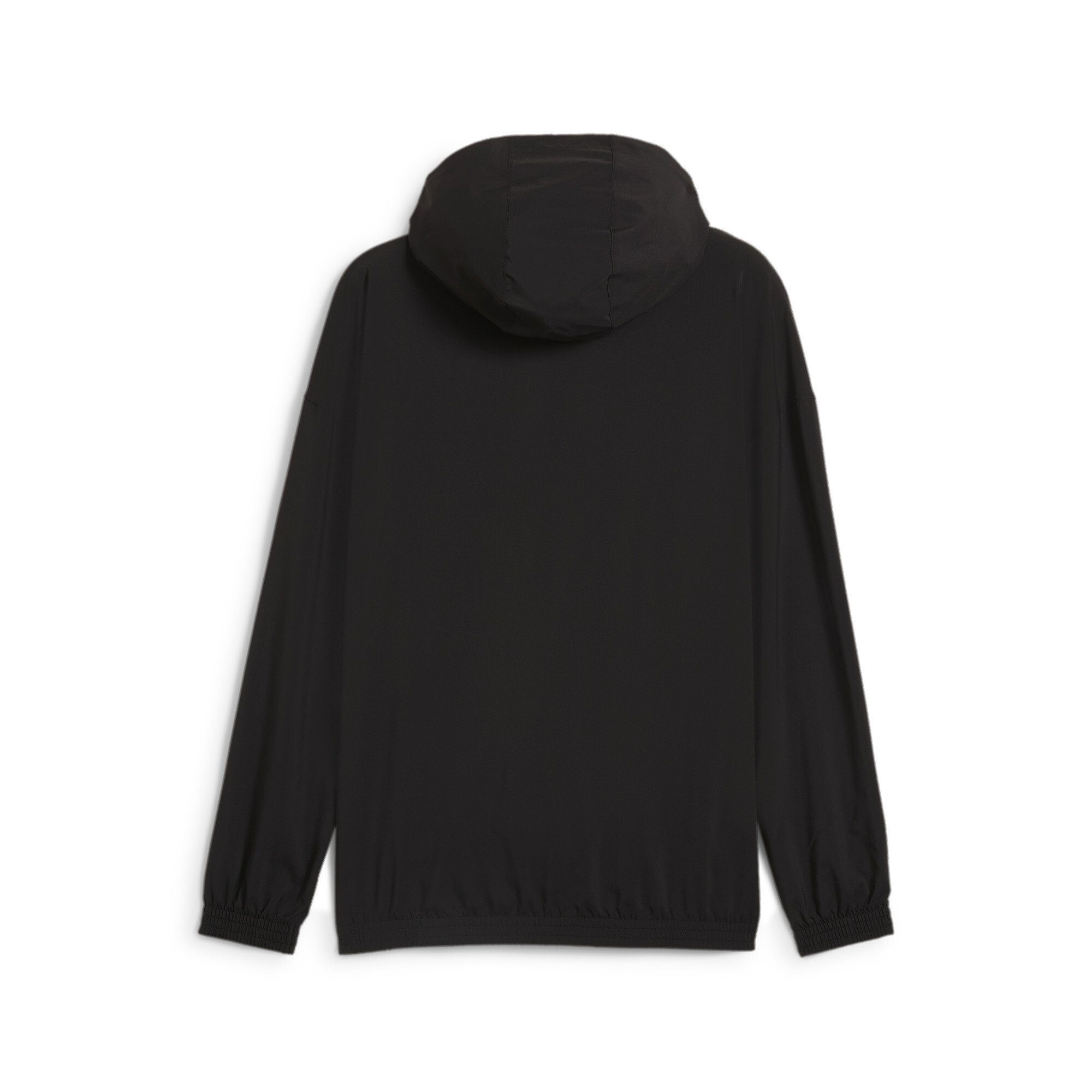 PUMA Trainingsjack ALWAYS ON WOVEN FULL ZIP JACKET