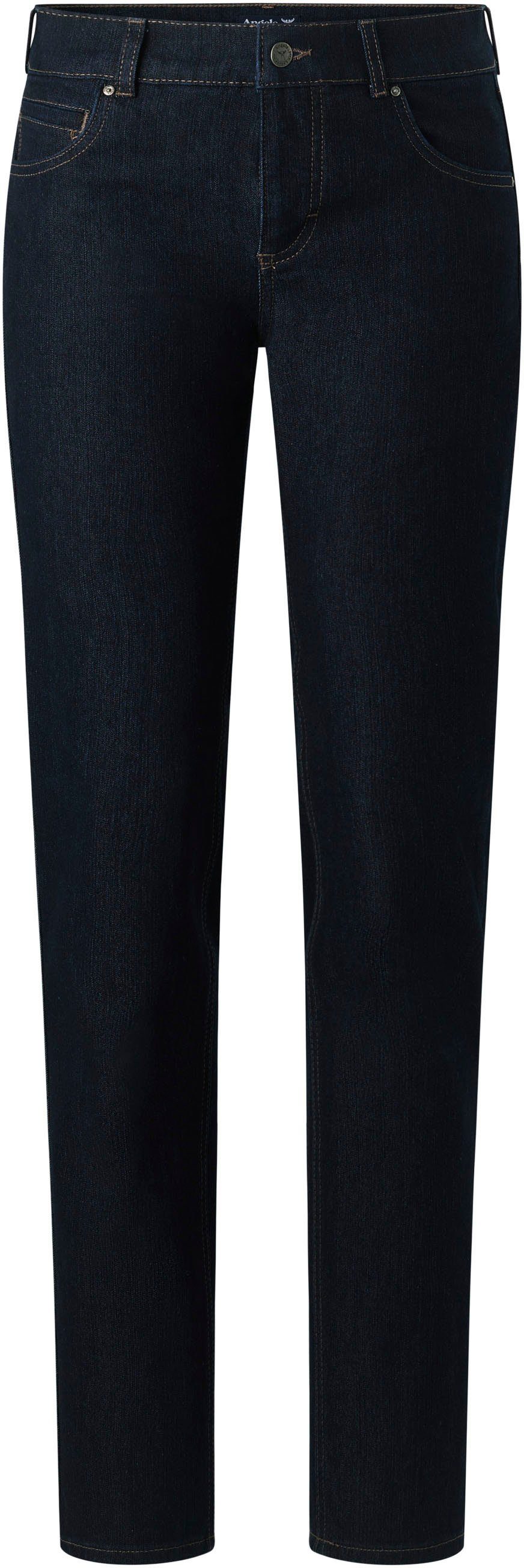 ANGELS 5-pocket jeans Cici van sportieve denim