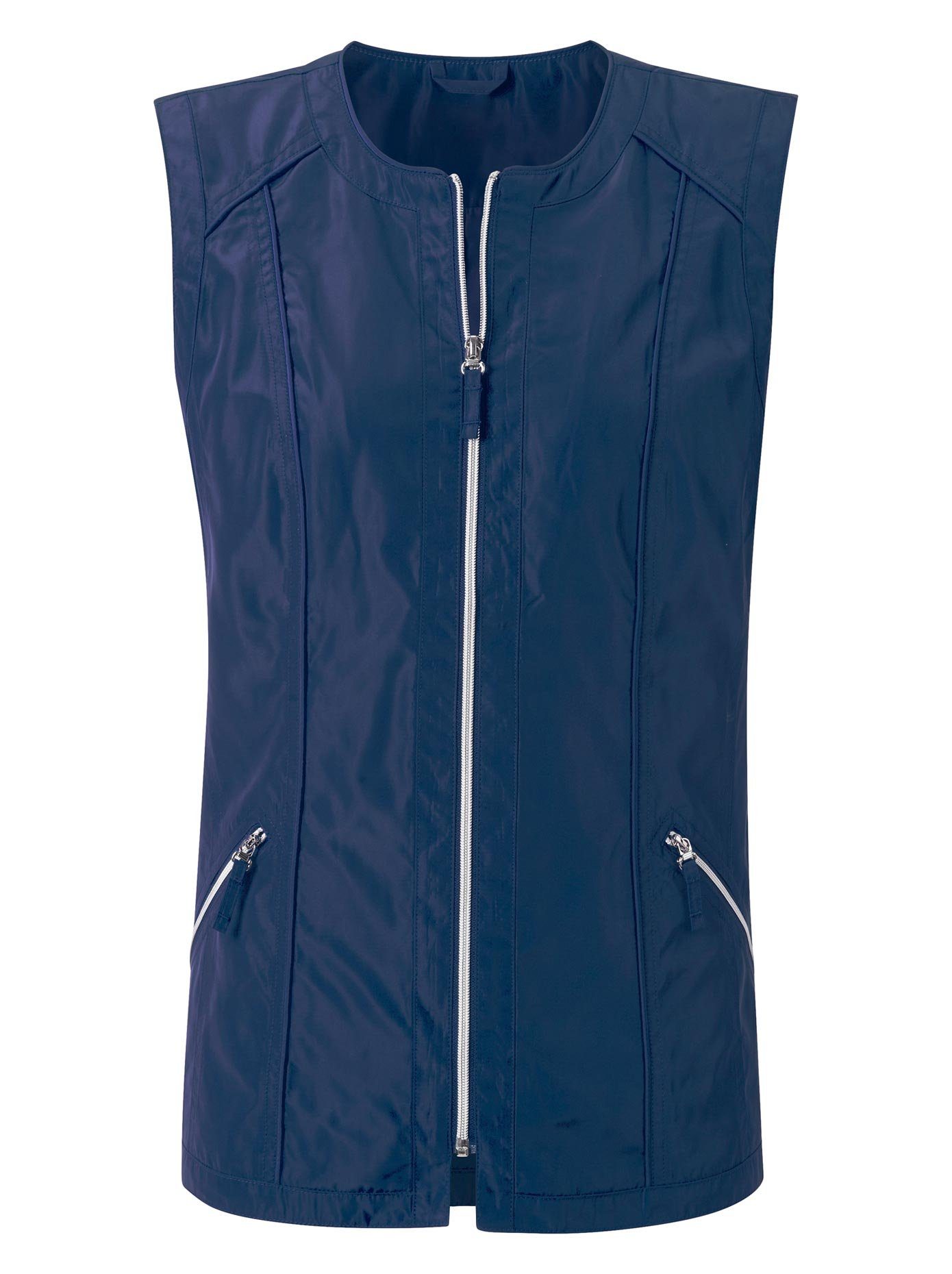 Casual Looks Korte bodywarmer
