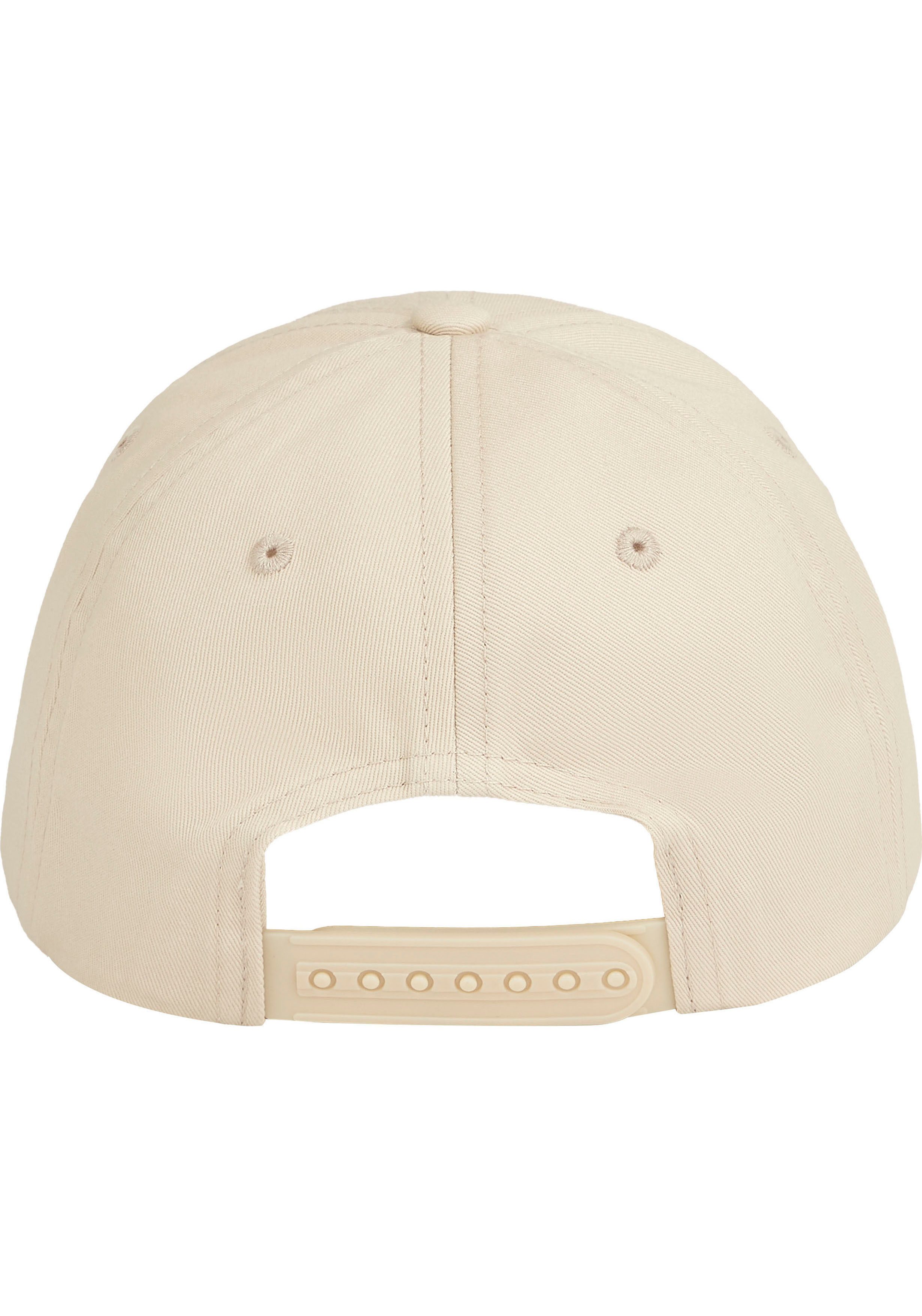 Tommy Hilfiger Snapback cap ESSENTIAL CAP Kinder essentieel verstelbare cap met branding