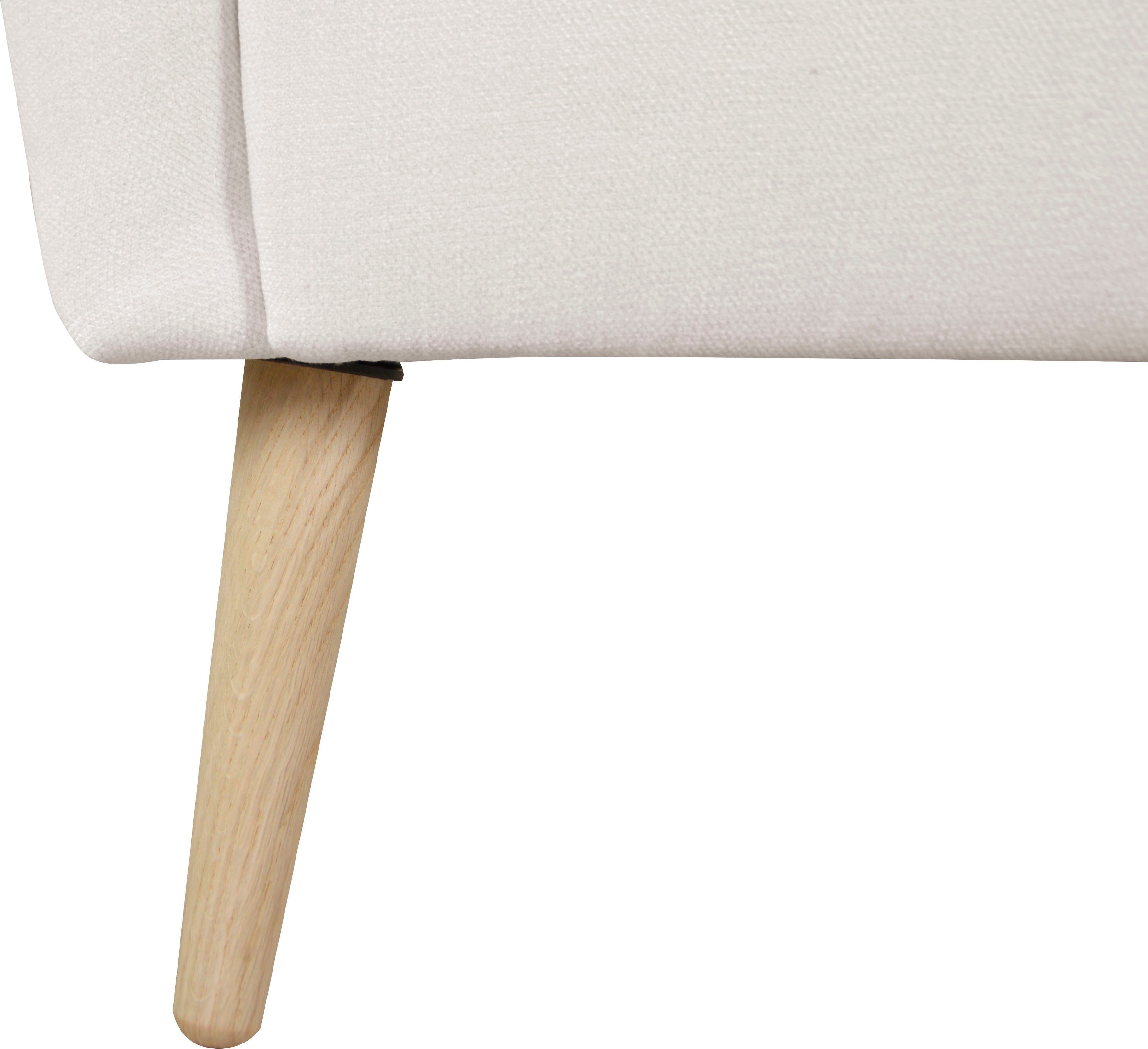 Guido Maria Kretschmer Home&Living Fauteuil Salla ook in imitatiebont en fijn corduroy, veel bekledingsopties, oorfauteuil (set)