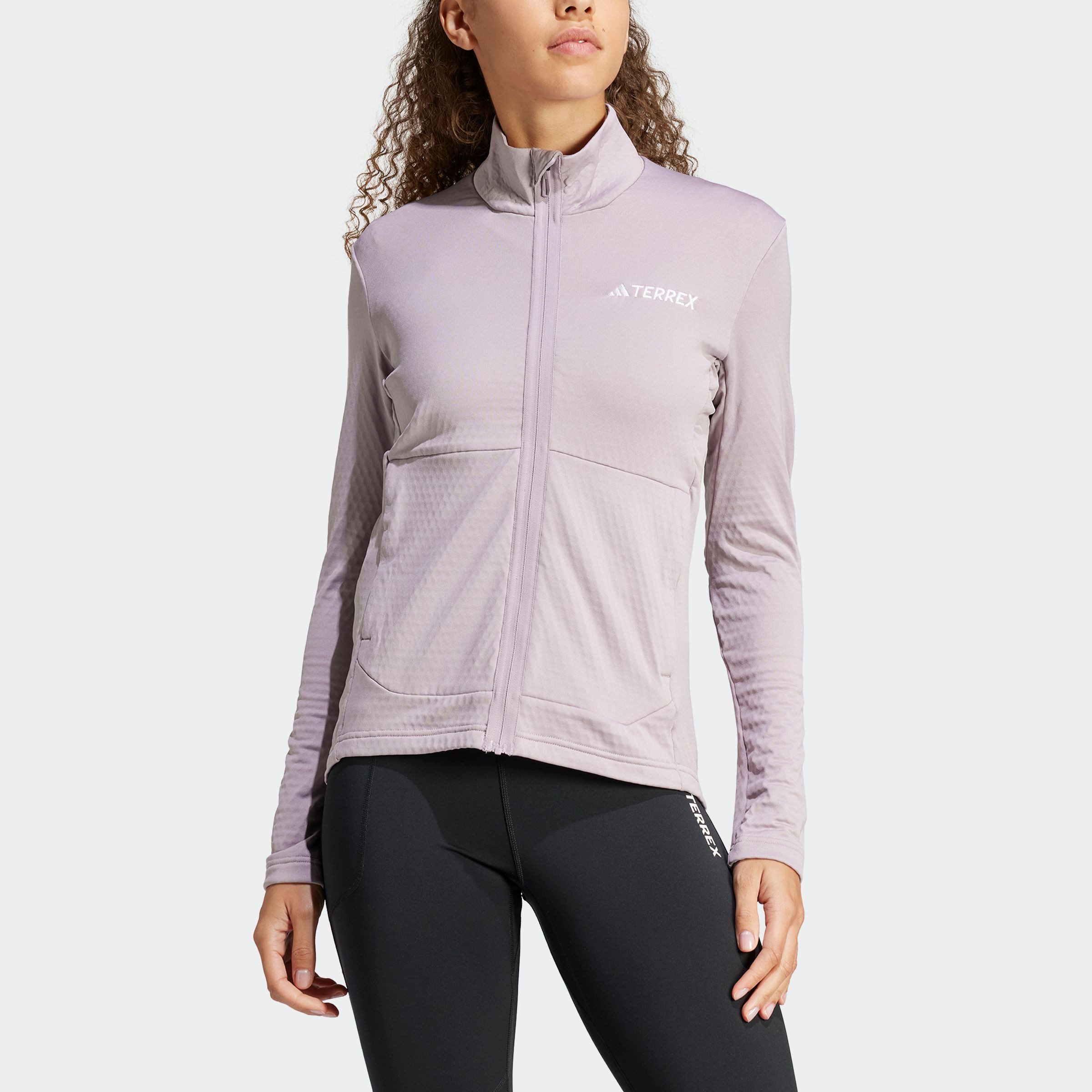 adidas TERREX Fleecejack TERREX MULTI LIGHT FLEECE JACK
