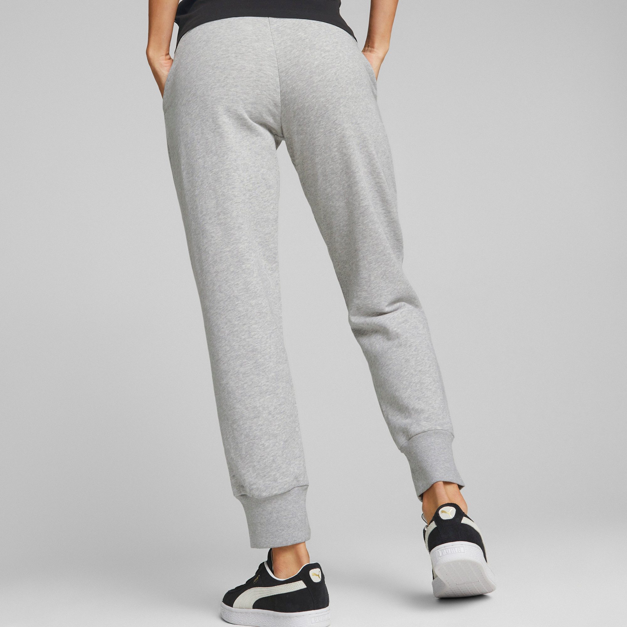 PUMA Joggingbroek ESS SWEATPANTS TR CL