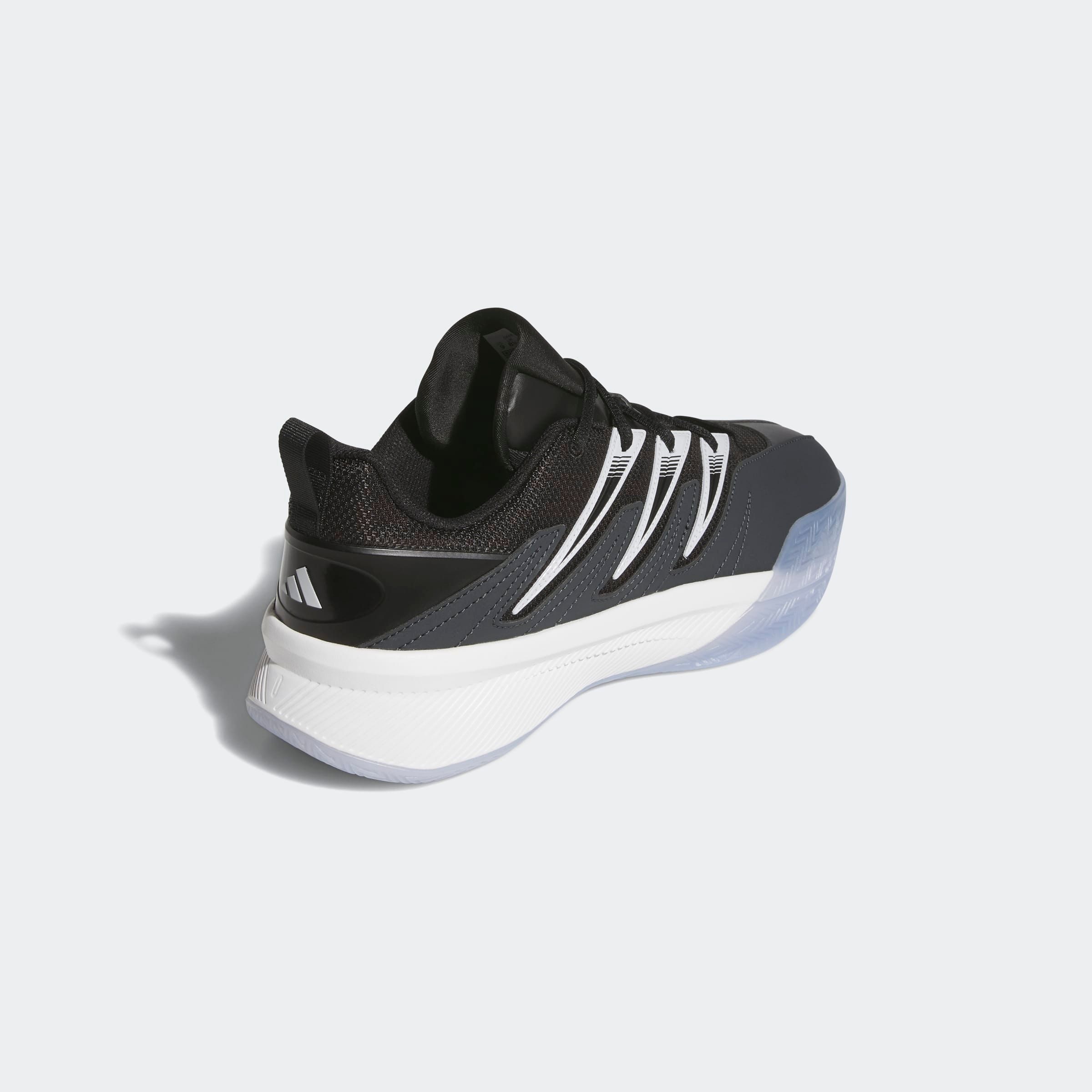 adidas Performance Basketbalschoenen DAME CERTIFIED 3