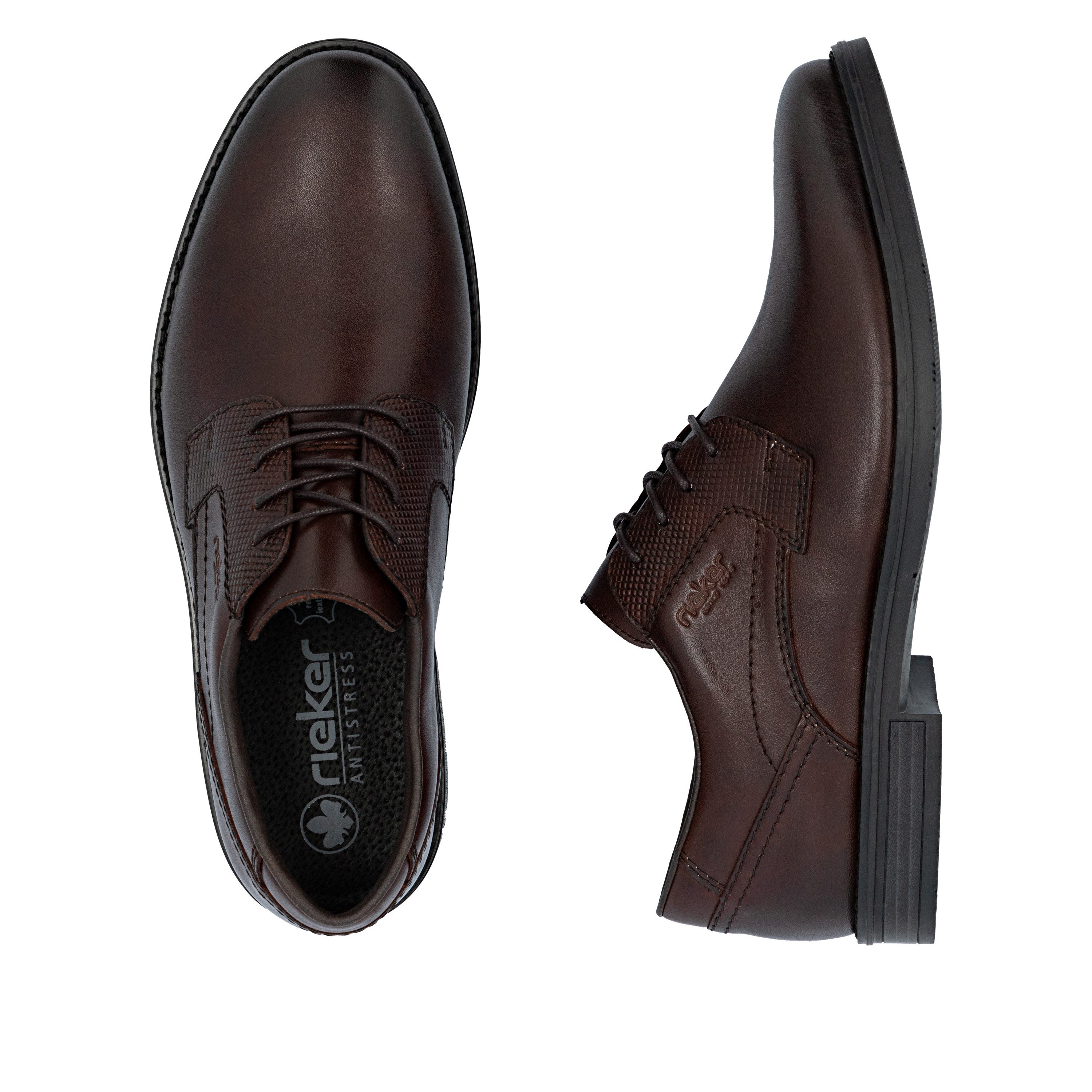 Rieker Veterschoenen