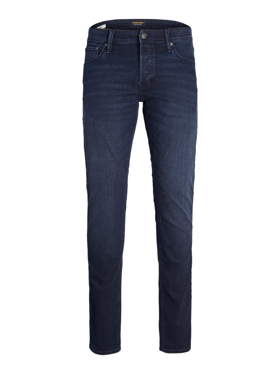 Jack & Jones Slim fit jeans JJIGLENN JJORIGINAL