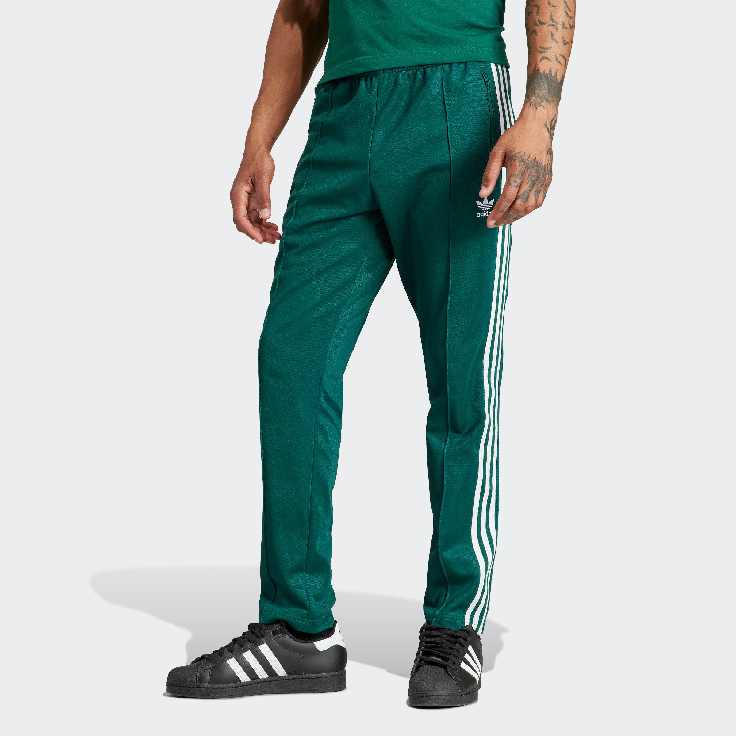 Adidas Originals Adicolor Classics Beckenbauer Trainingsbroek