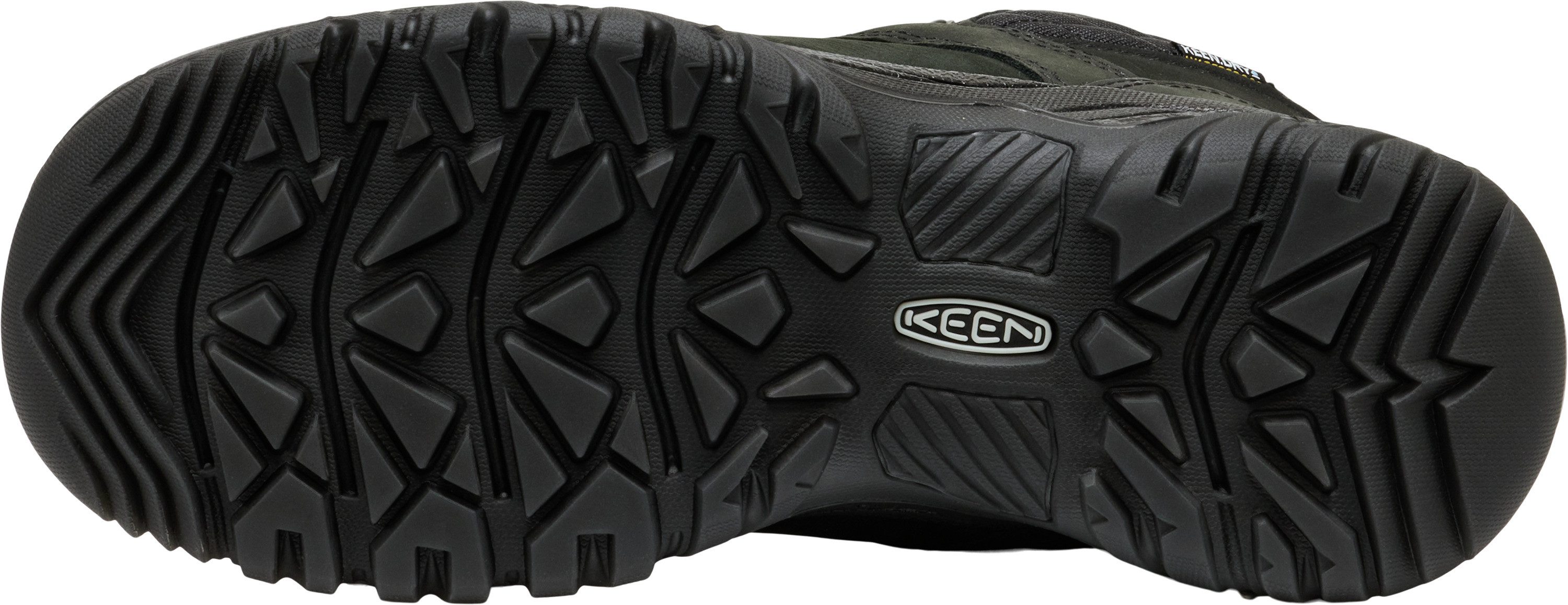 Keen Winterlaarzen GRETA BOOT II WP Snowboots, winterlaarzen, winterschoenen, waterdicht, gevoerd