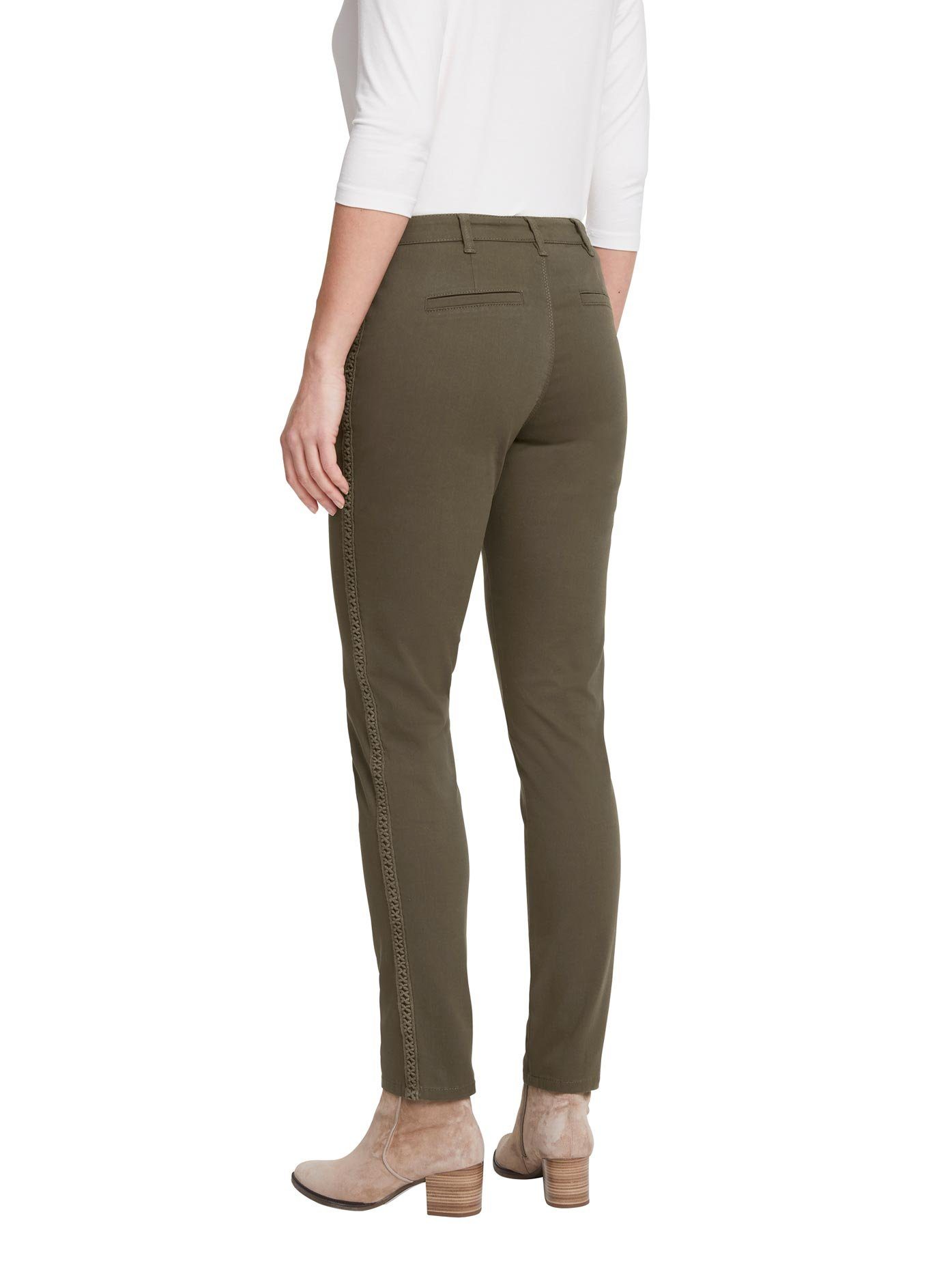 heine Chino