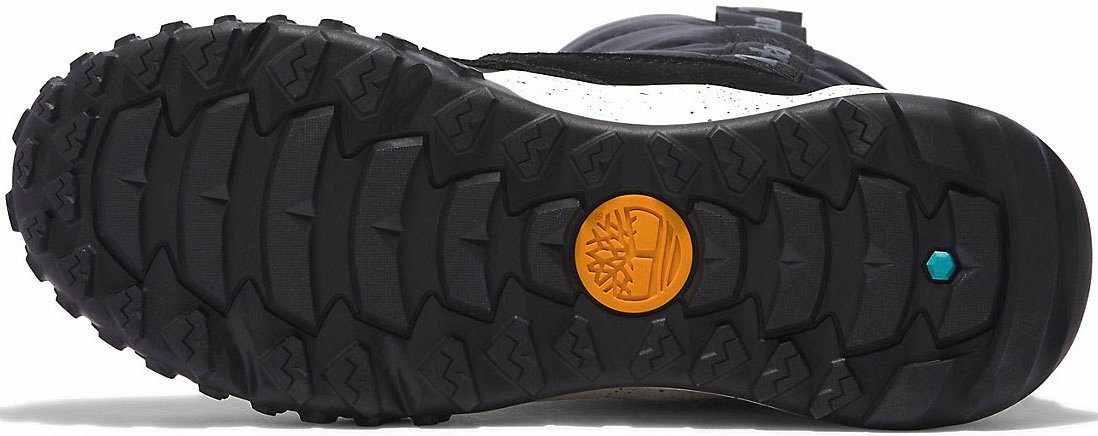 Timberland Winterlaarzen TN W4 Wnter PullOn WP INS Winterschoenen, instaplaarzen, winterlaarzen, waterdicht, gevoerd