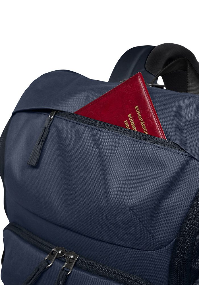 Jack Wolfskin Rugzak DACHSBERG