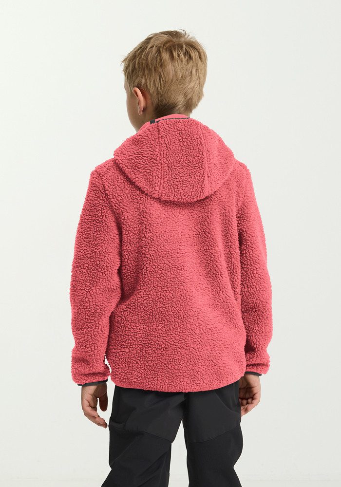 Jack Wolfskin Fleecejack MOOMIN ICE CURL K