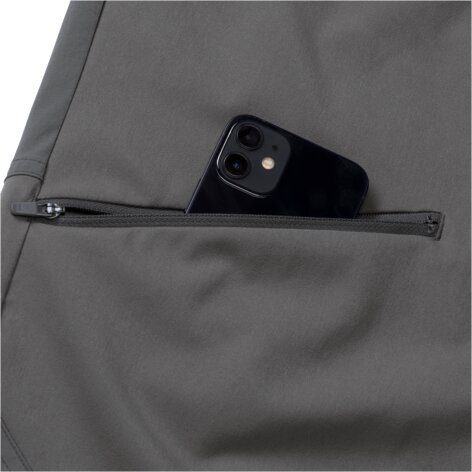 Jack Wolfskin Outdoorbroek HIKING ALPINE PANTS M