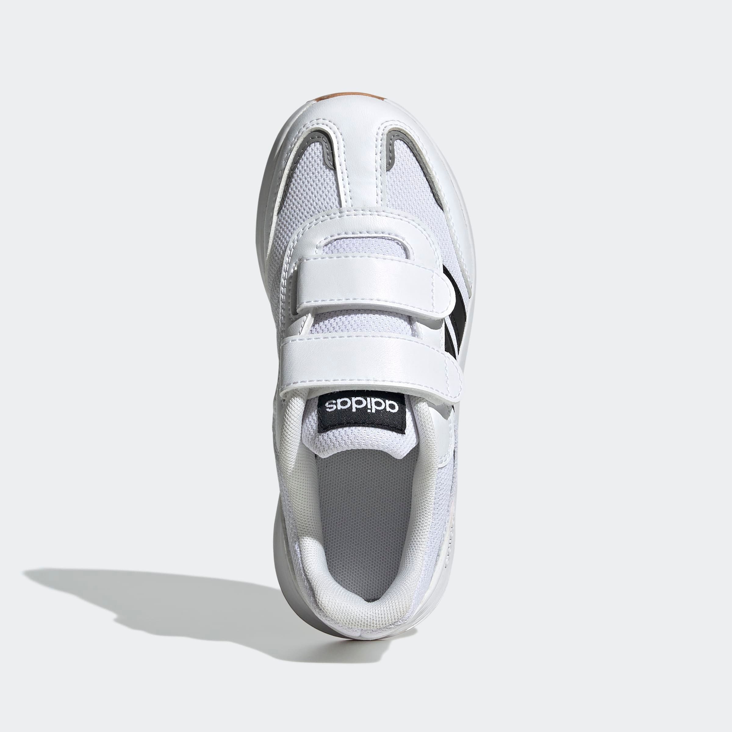 adidas Sportswear Klittenbandschoenen TENSAUR SWITCH KIDS