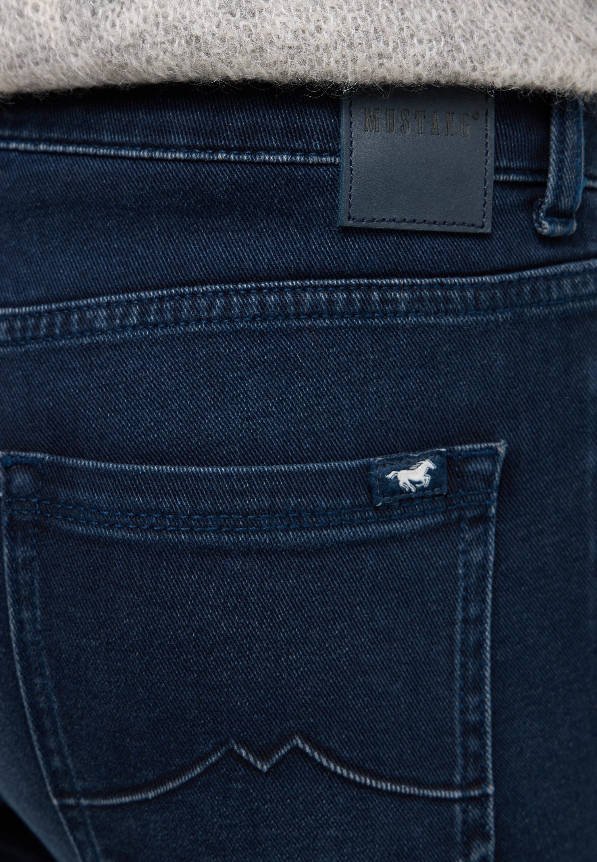 MUSTANG Slim fit jeans Dames stijl Shelby slim