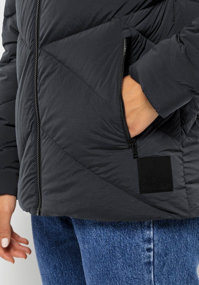 Jack Wolfskin Donsjack MARIENPLATZ JKT W