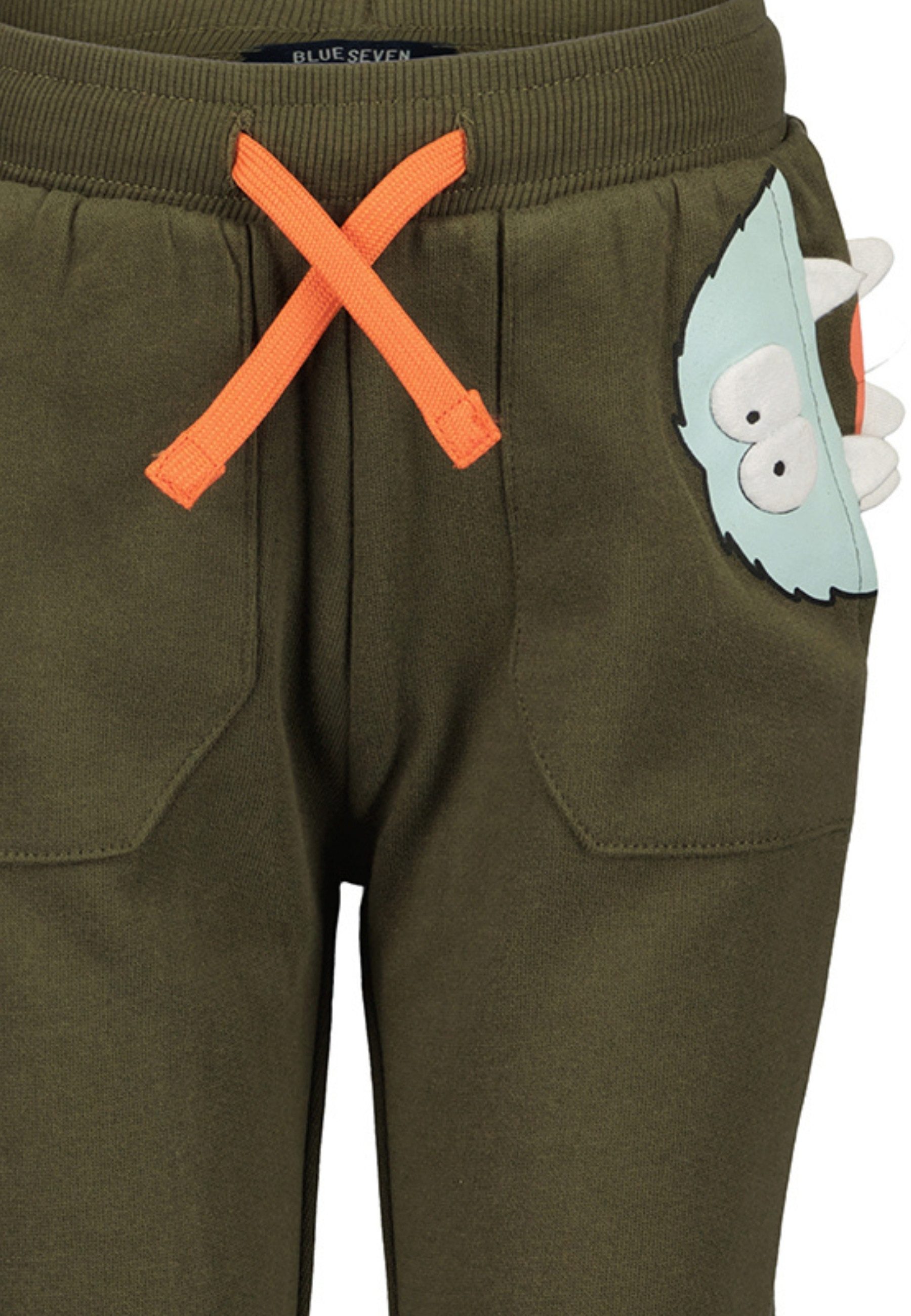 Blue Seven Sweatbroek Blue Seven sweatbroek