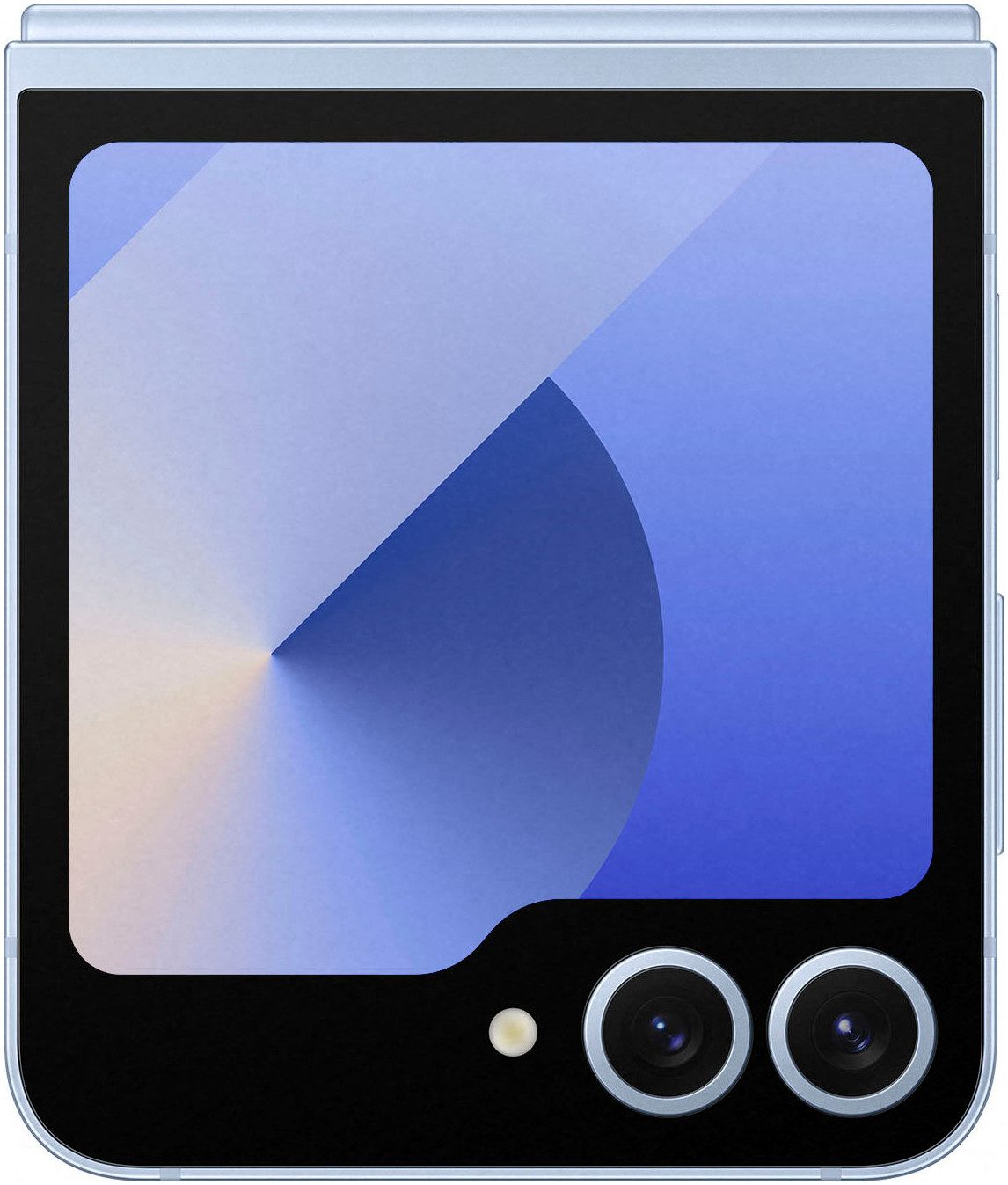 Samsung Smartphone Galaxy Z Flip 6