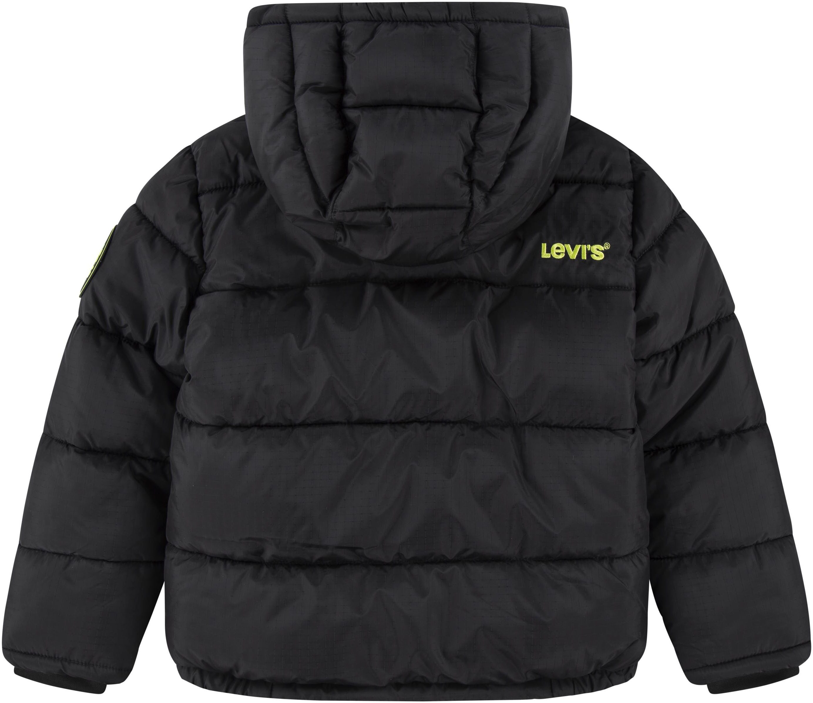 Levi's Kidswear Gewatteerde jas for boys