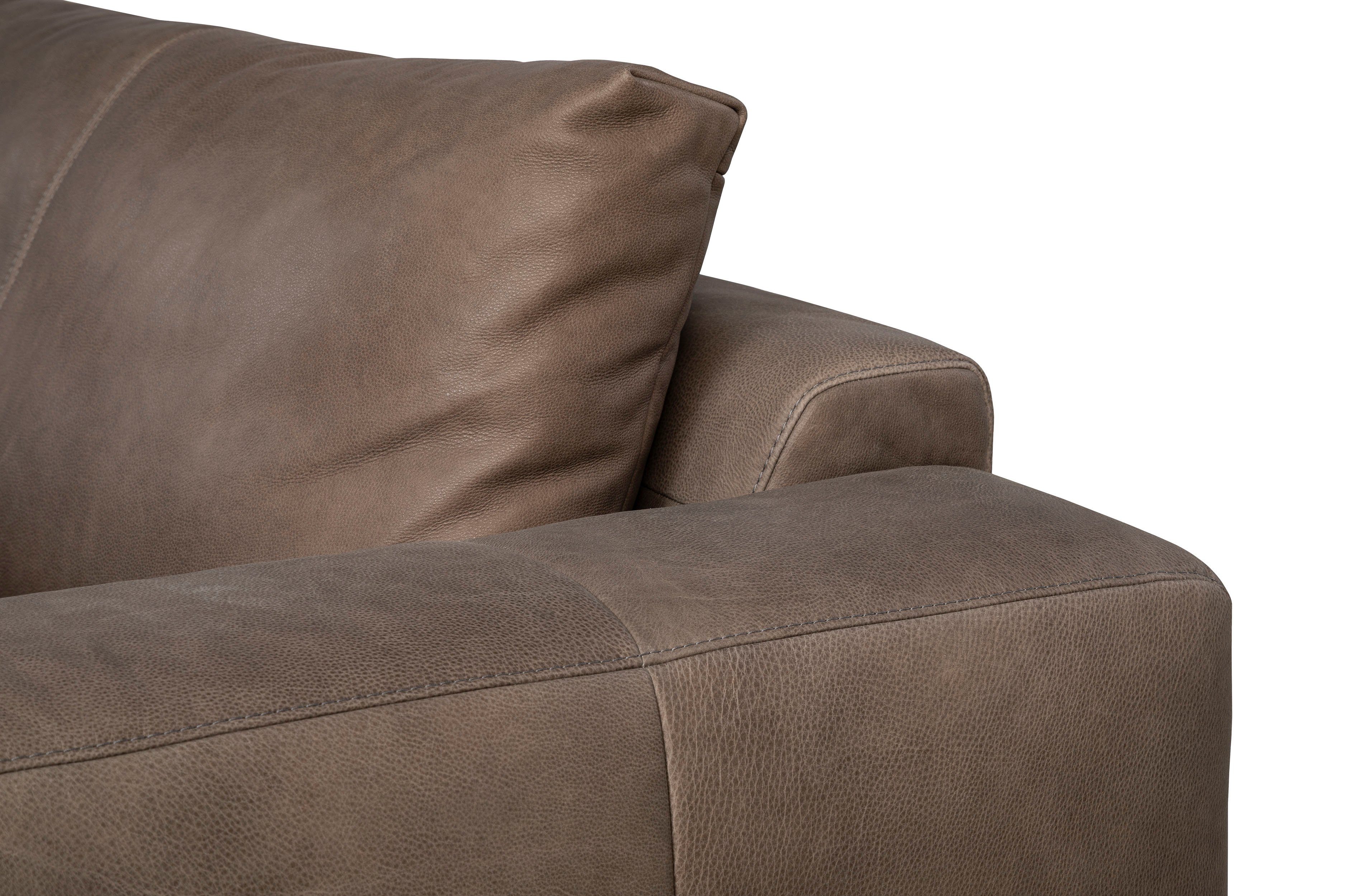 designwerk Megabank Parma, veeleisend design en geweldig zitcomfort