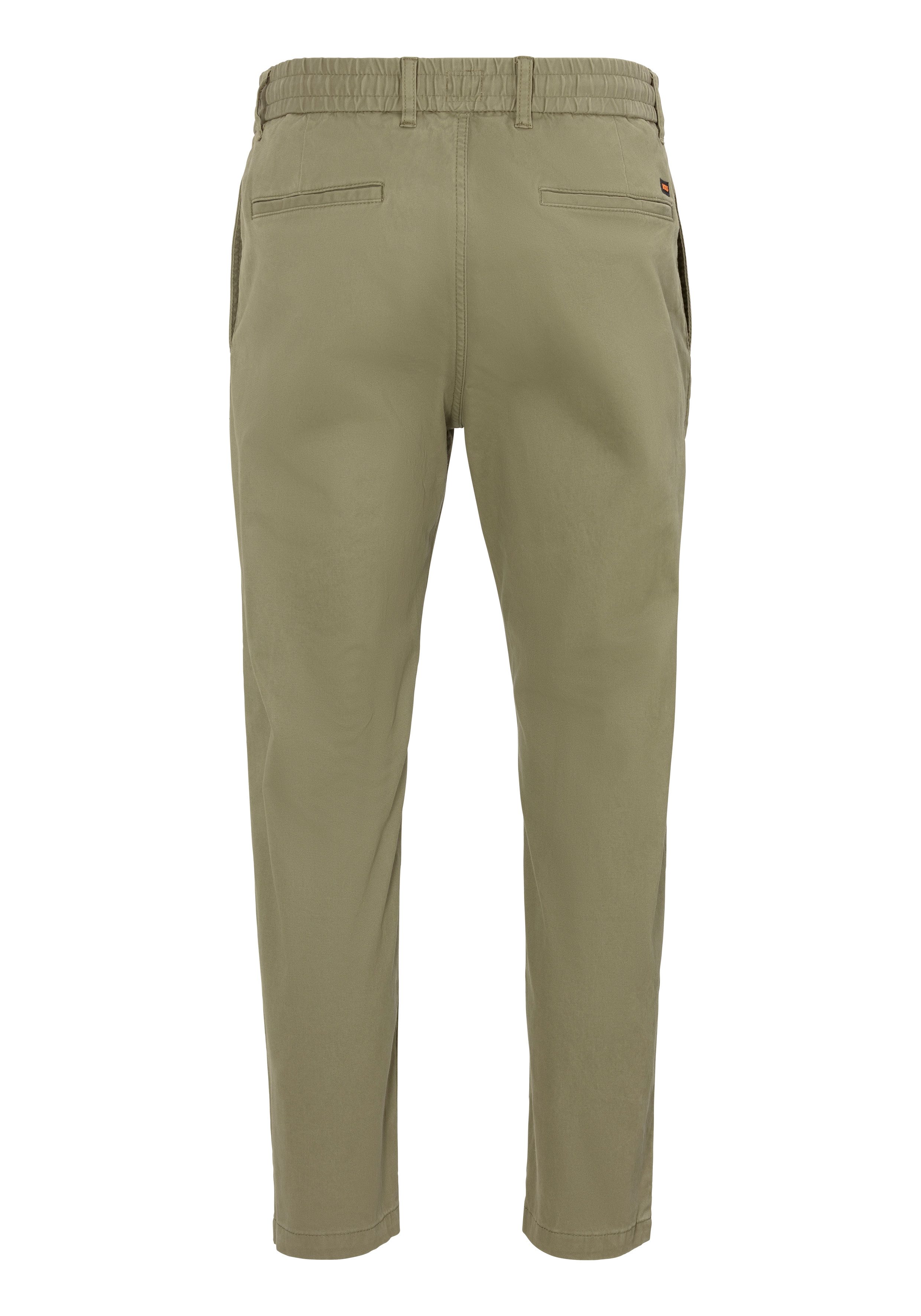Boss Orange Chino Tapered-DS-1