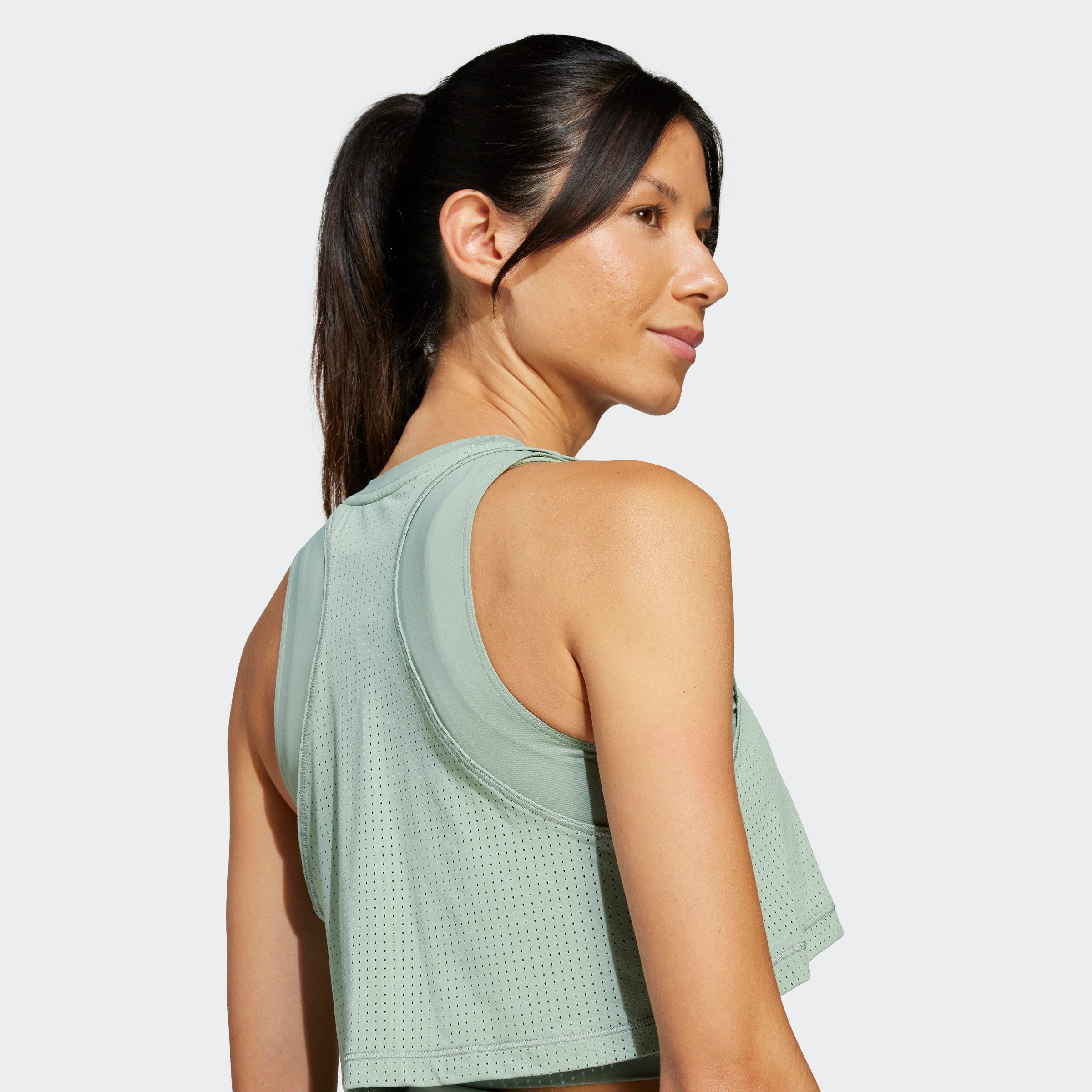 adidas Performance Tanktop COOL INT. TANK