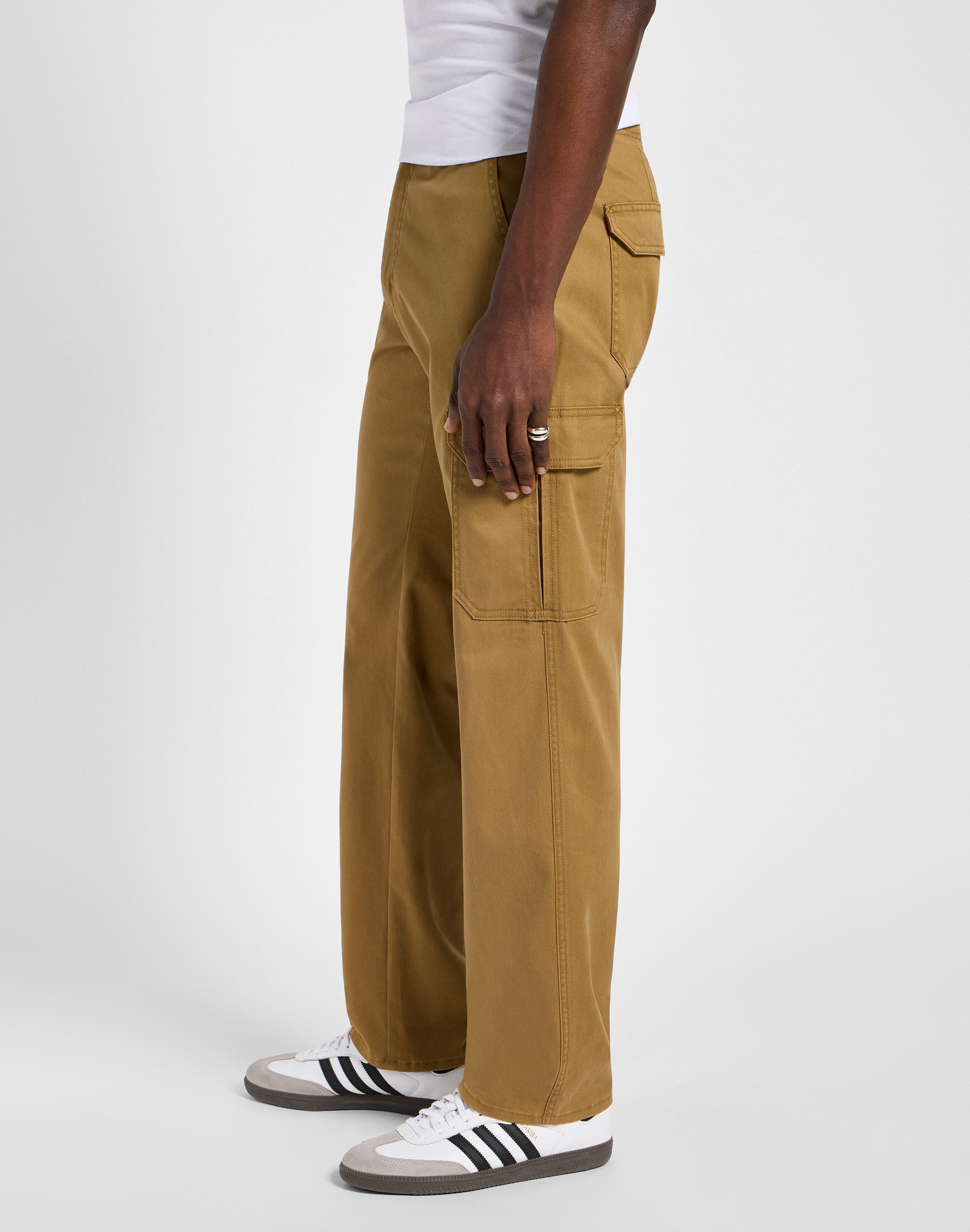 Lee® Cargobroek CARGO MVP Extreme Motion
