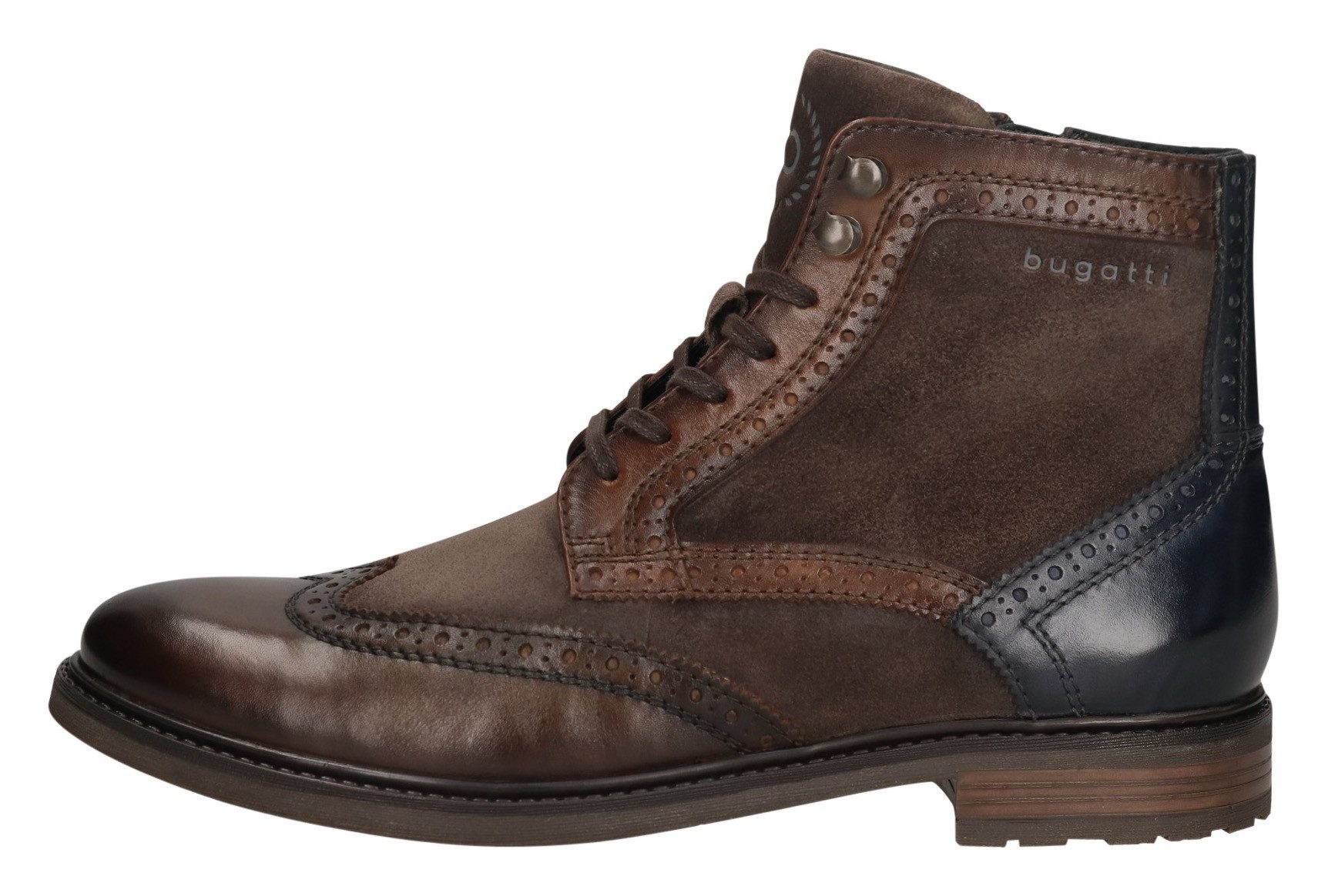 Bugatti Veterschoenen