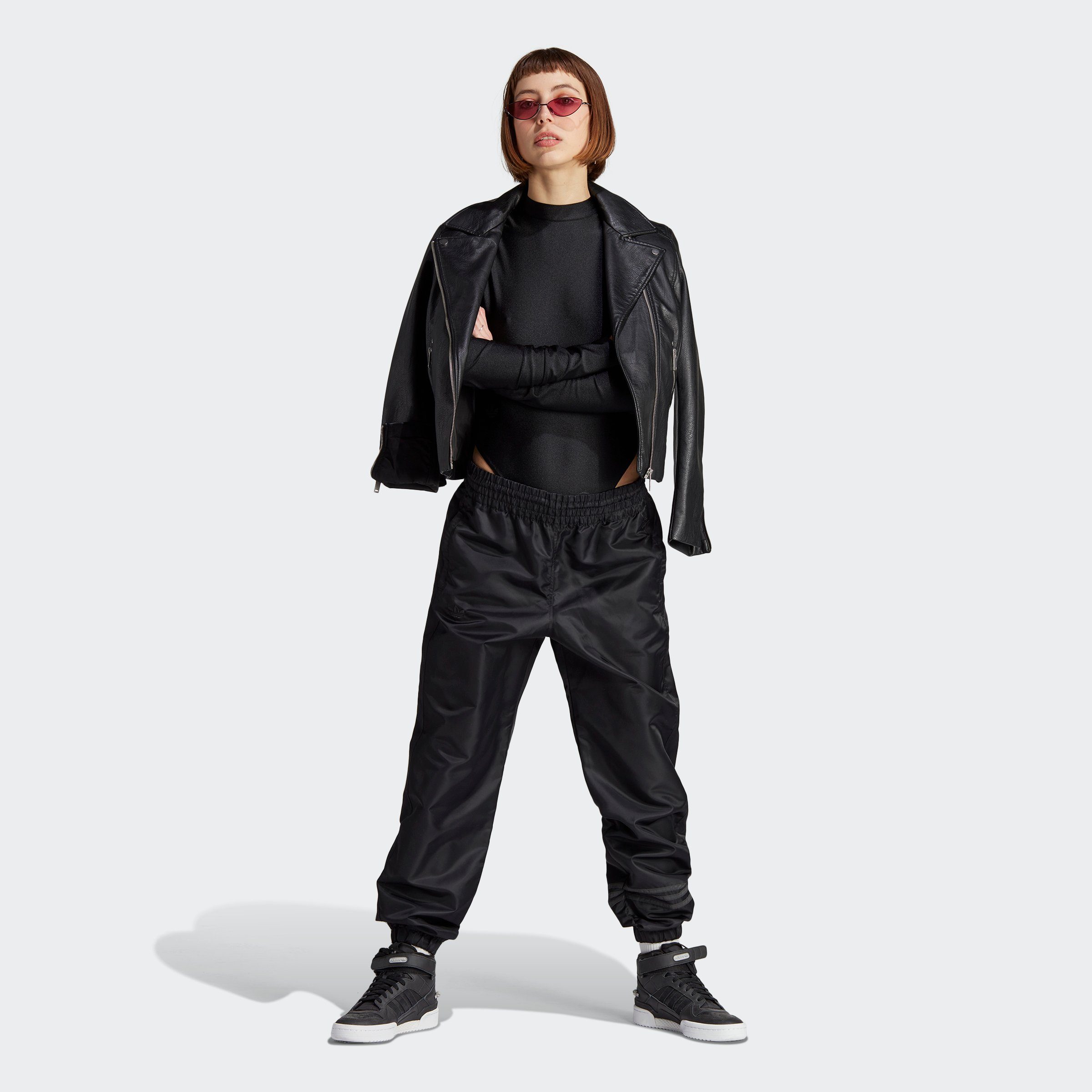 adidas Originals Sportbroek WOVEN TP (1-delig)