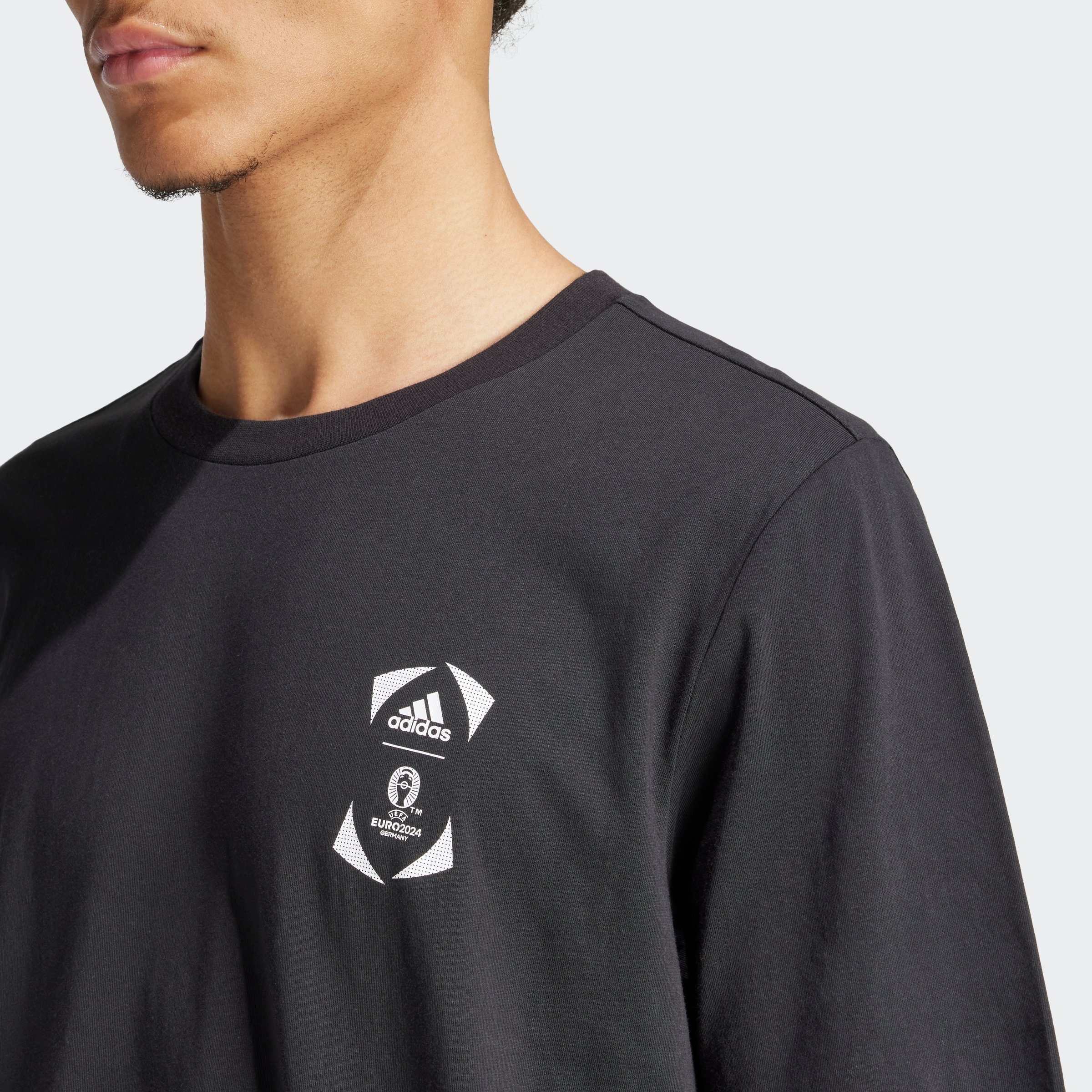 adidas Performance T-shirt OE STADIUM TEE