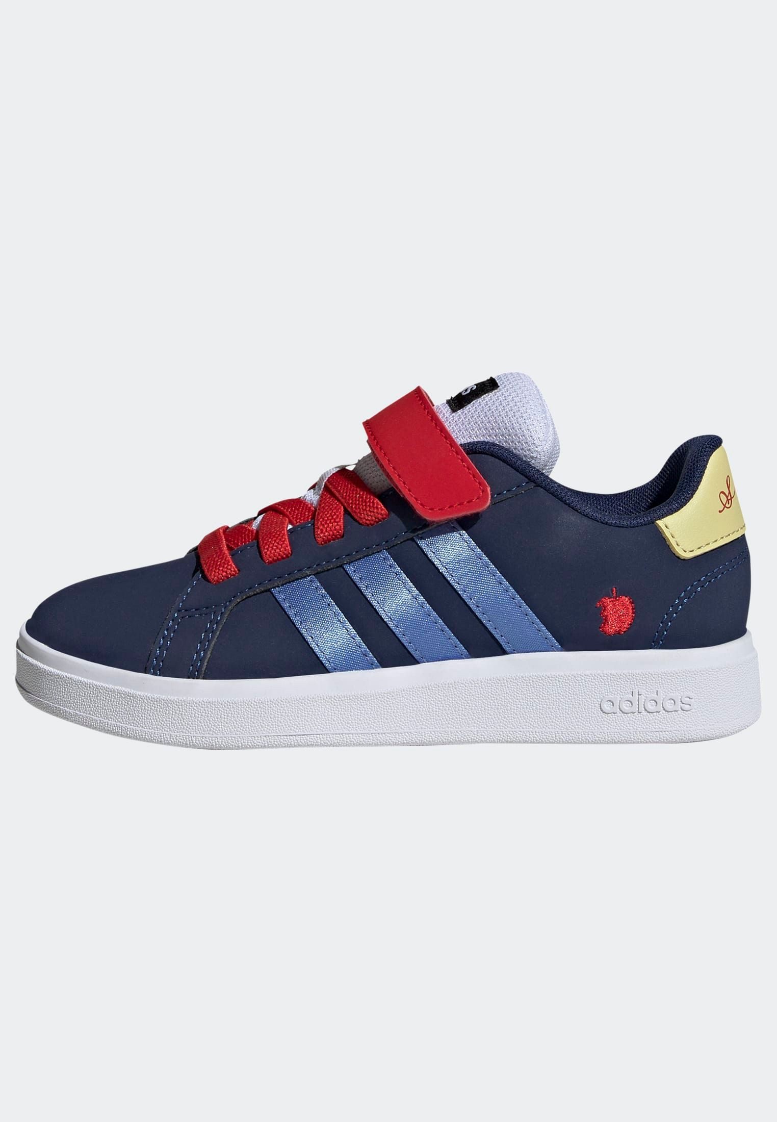 adidas Sportswear Sneakers ADIDAS DISNEY JASMINE GRAND COURT 00S voor kinderen