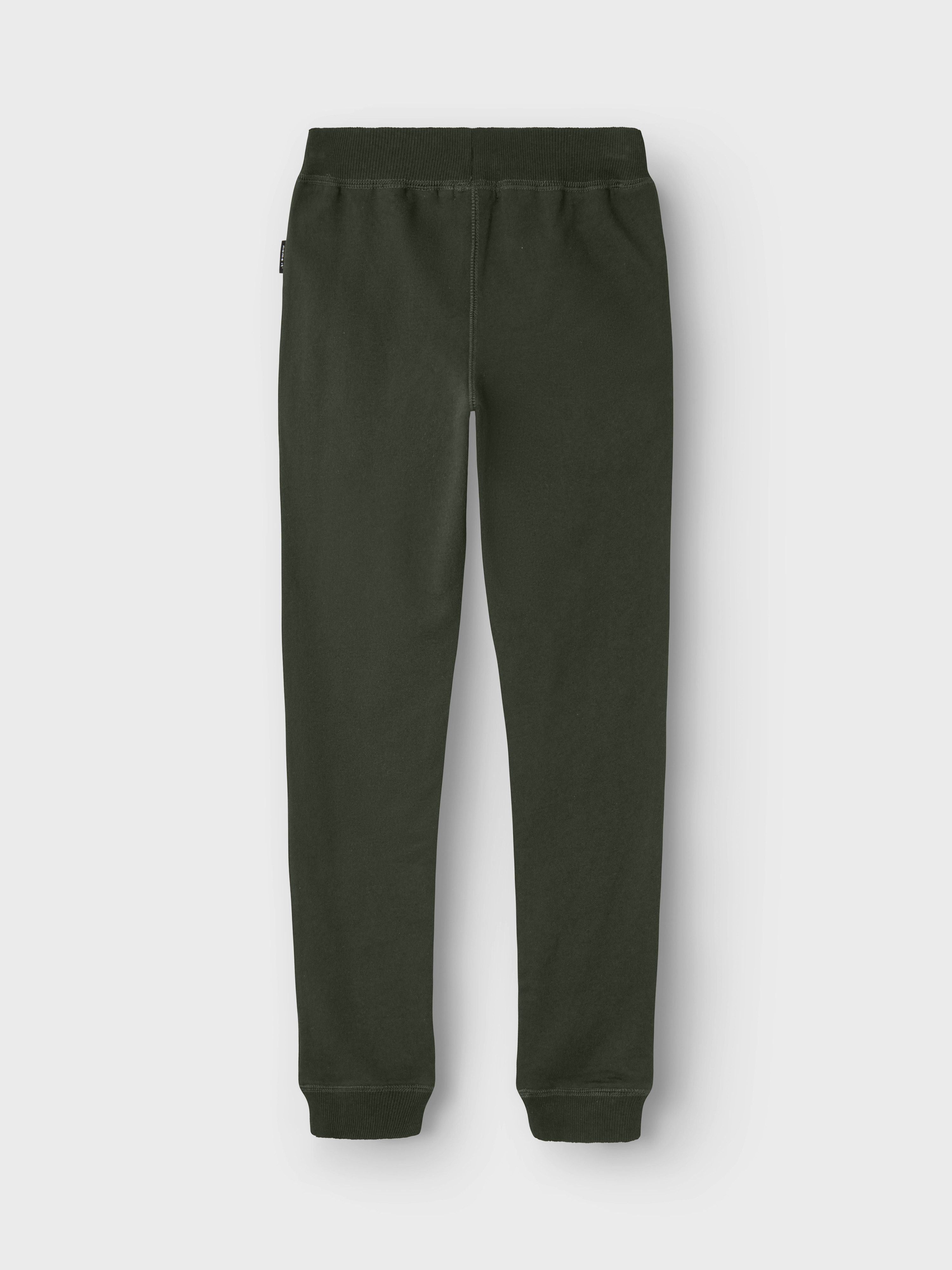 Name It Sweatbroek NKMSWEAT PANT BRU NOOS