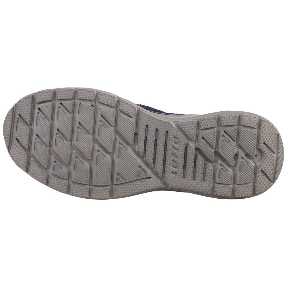 lotto Sneakers - zonder veters strikken - gewoon instappen!