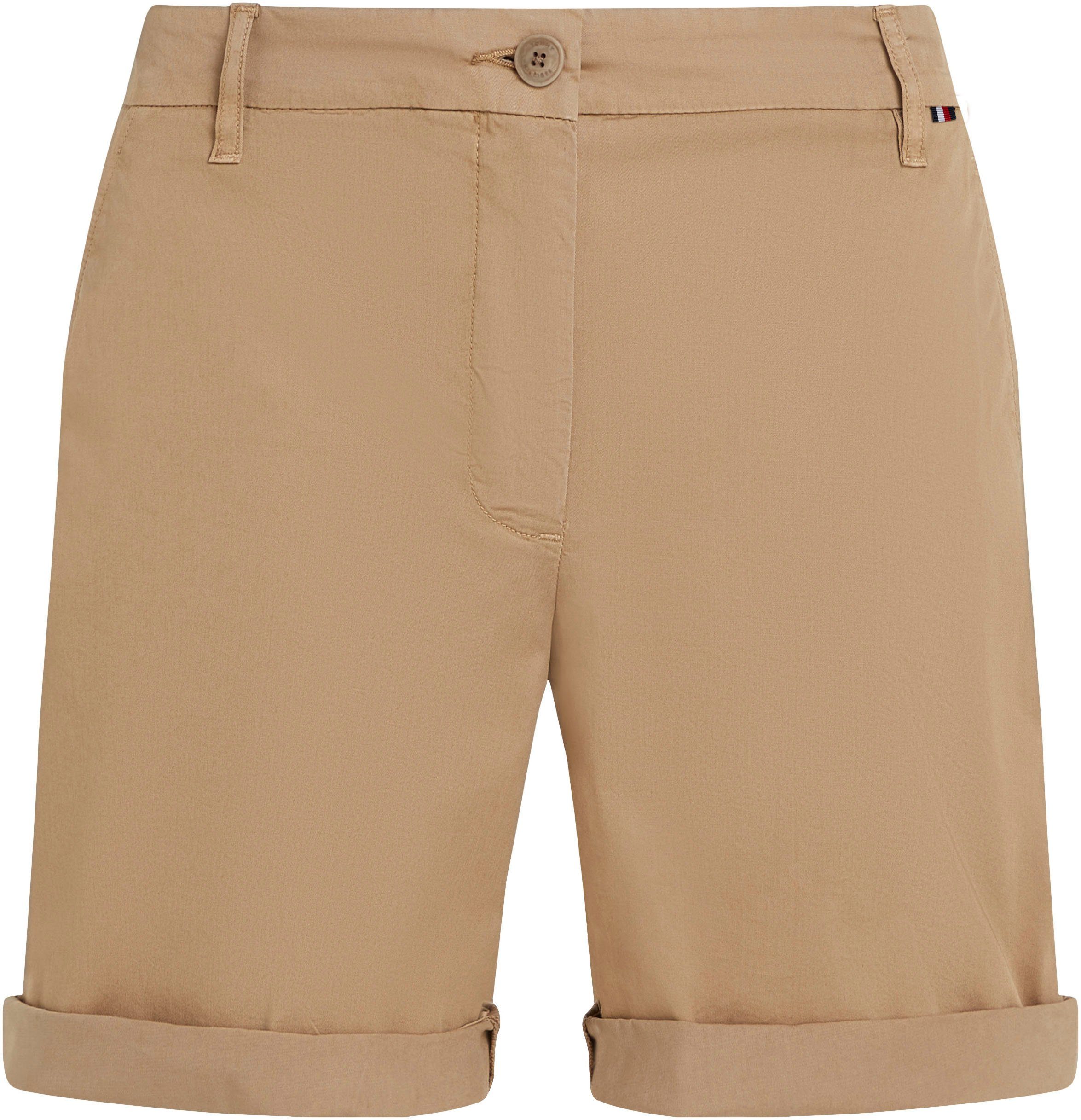 Tommy Hilfiger Chino-short CO BLEND GMD CHINO SHORT