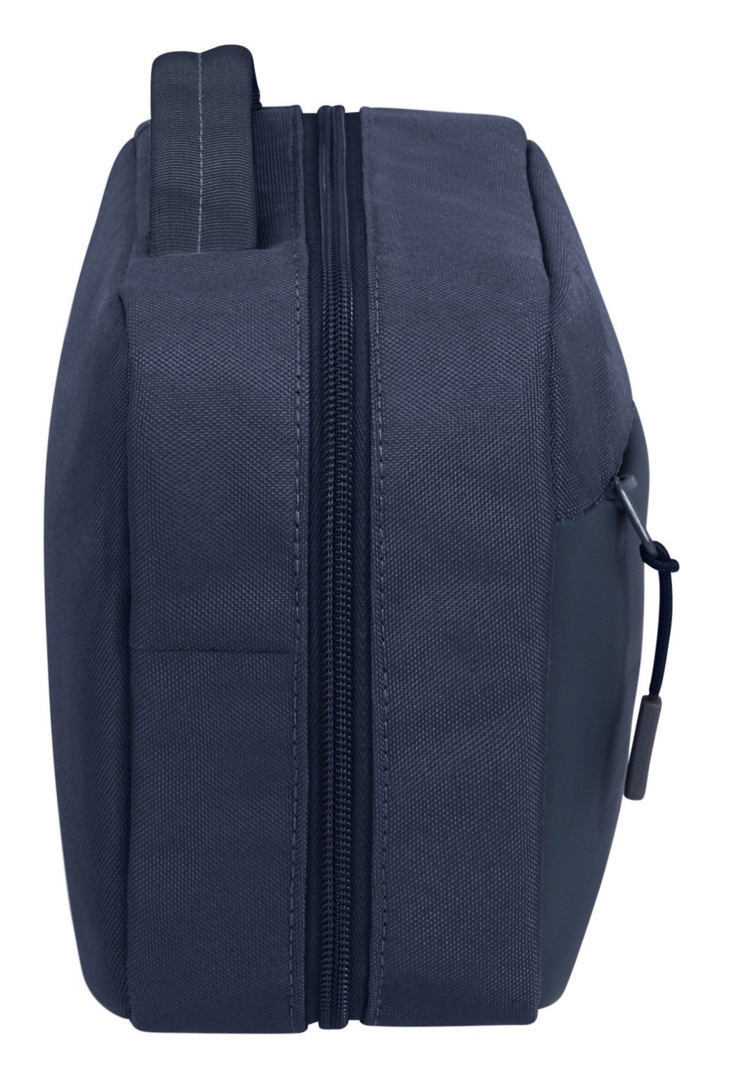Samsonite Toilettas STACKD Toilet Kit, 17 cm Beautybox make-up tas cosmetica box beauty bag om op te hangen