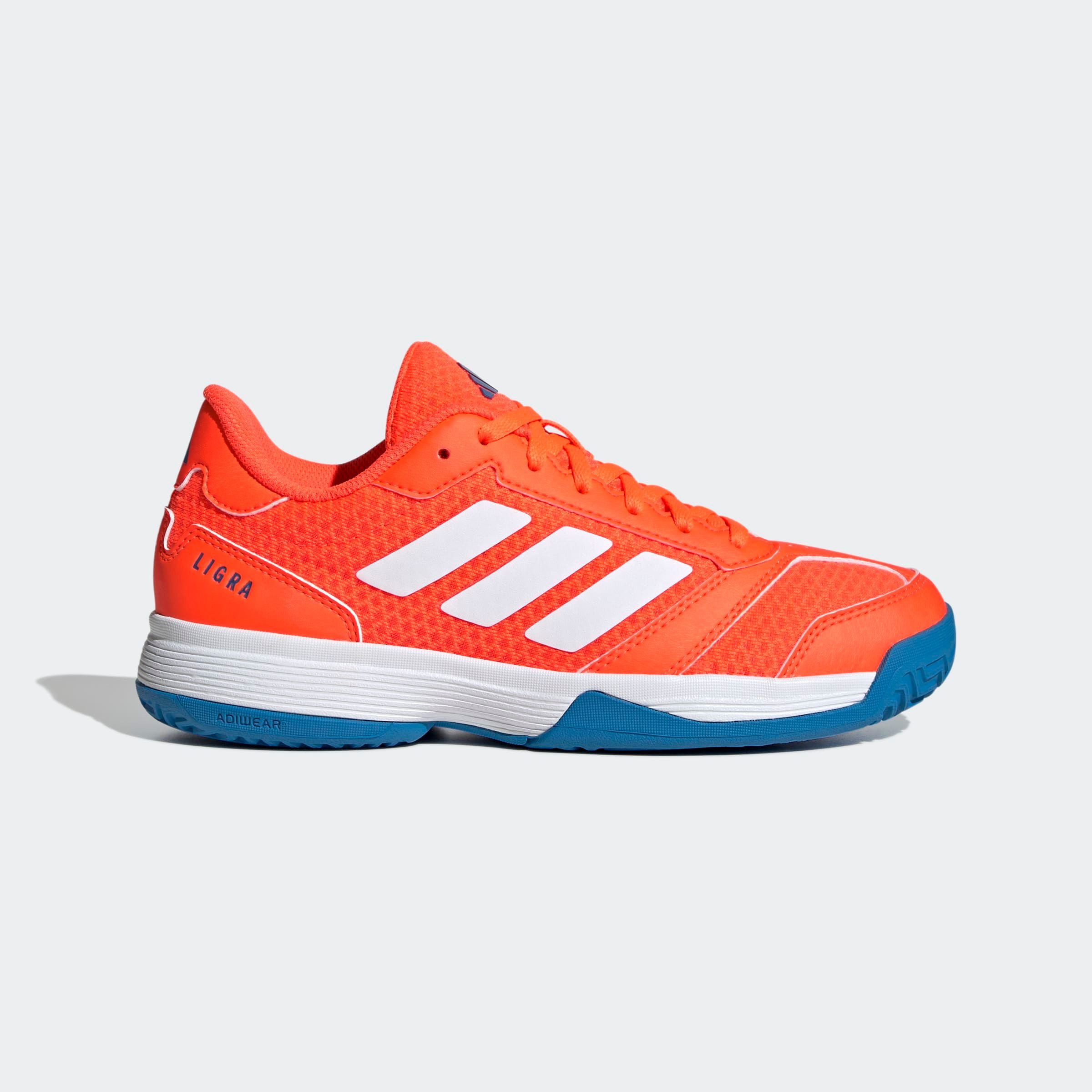 adidas Performance Zaalschoenen LIGRA 8 INDOOR KIDS