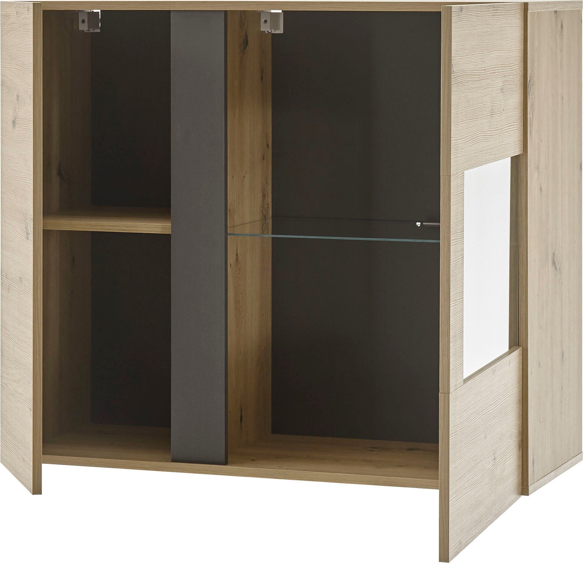 INOSIGN Wandmeubel CLAiR combi 23 (set, 4-delig)