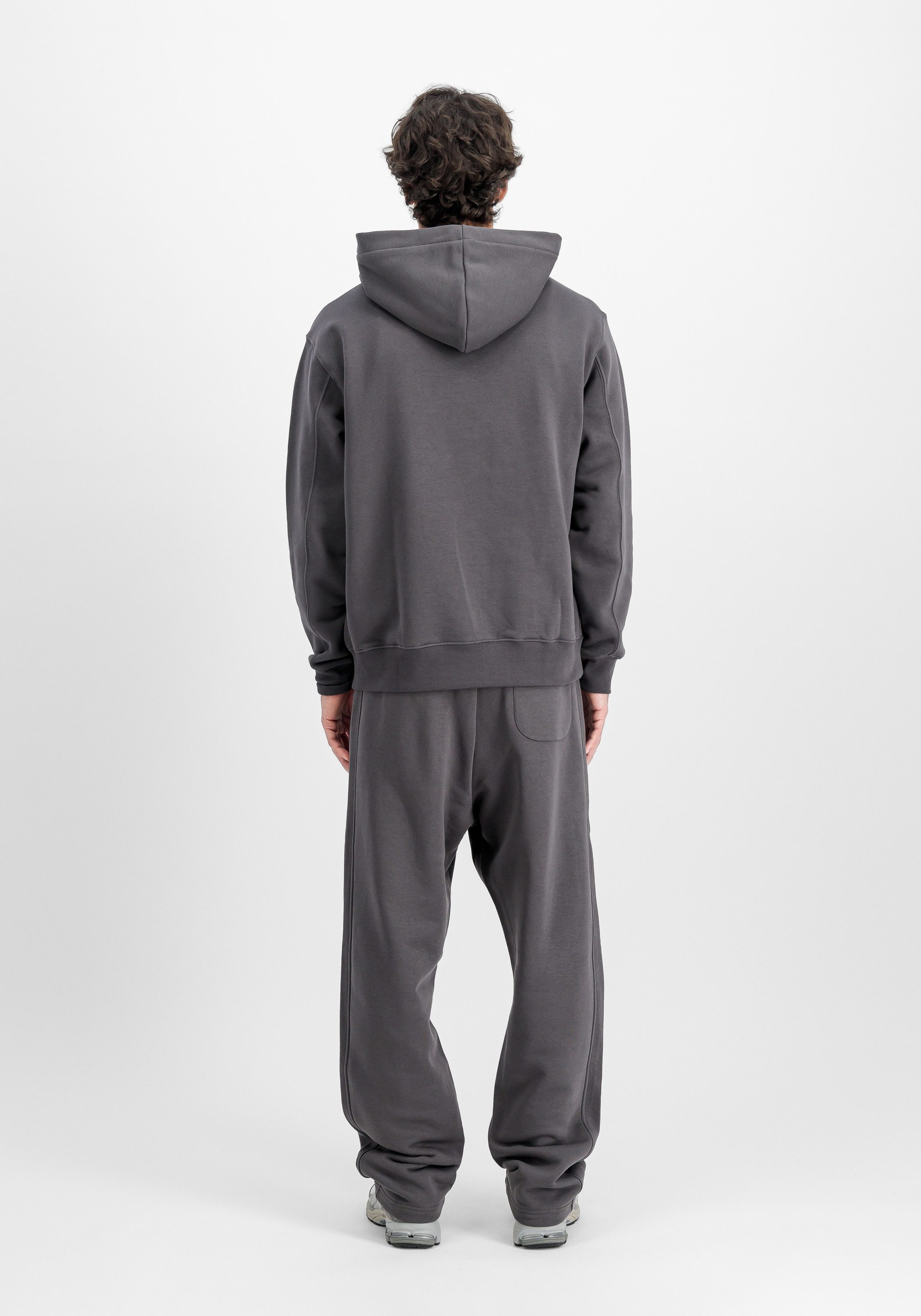 Alpha Industries Hoodie Alpha Industries Men - Hoodies Studio Edition Hoodie